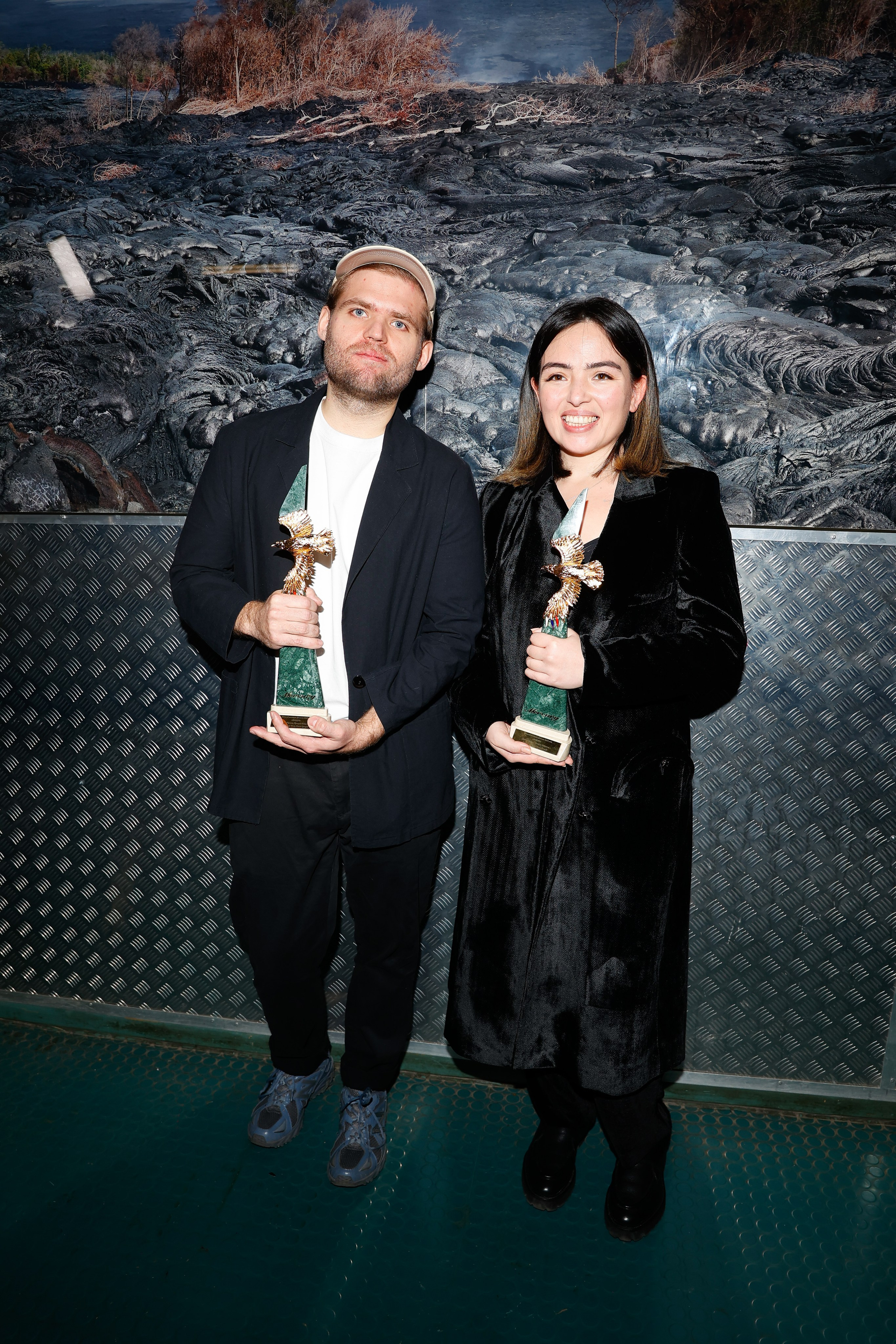 «Золотой орел — 2025». Nikolskayasecular