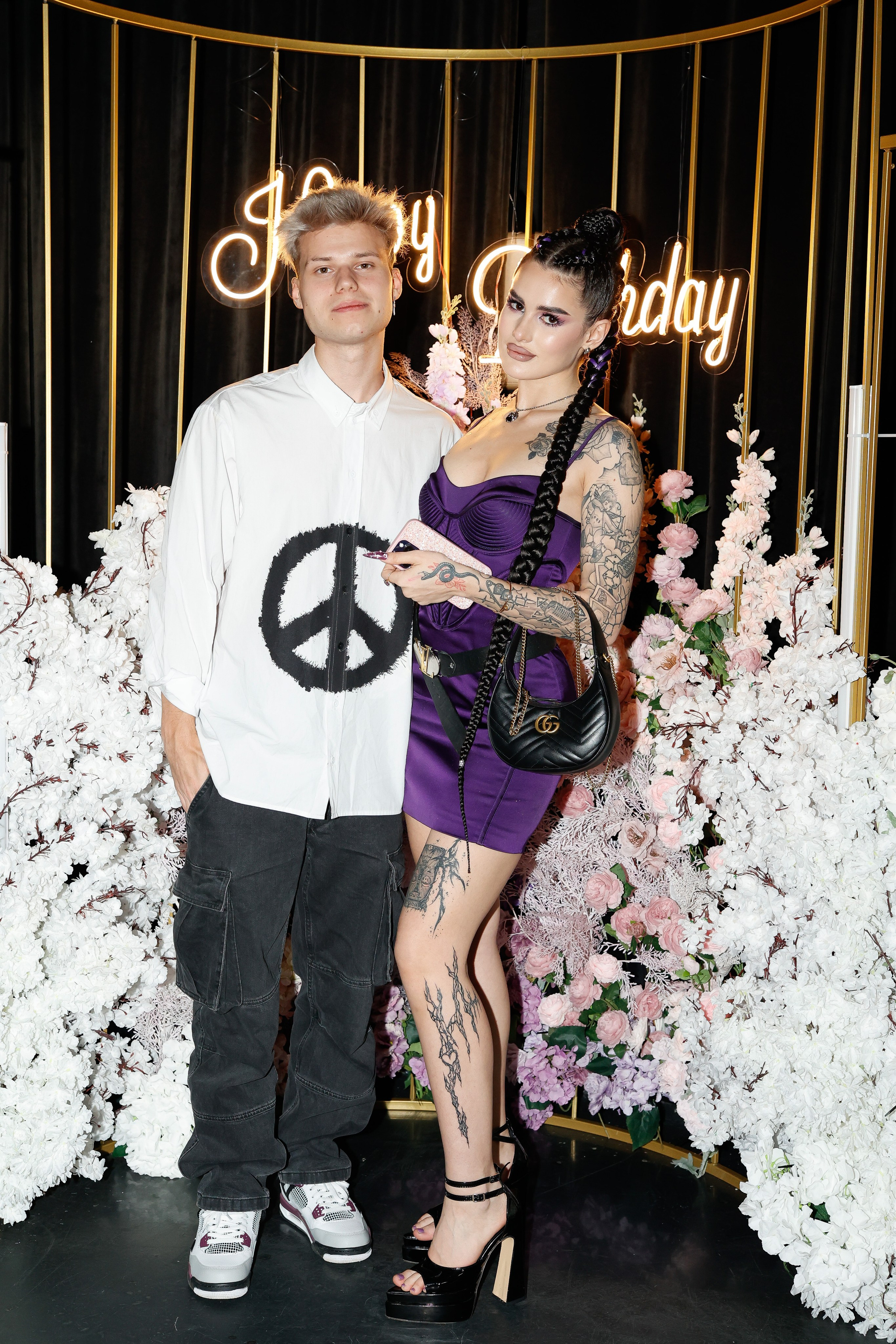 КАРИНА АРАКЕЛЯН. Nikolskayasecular