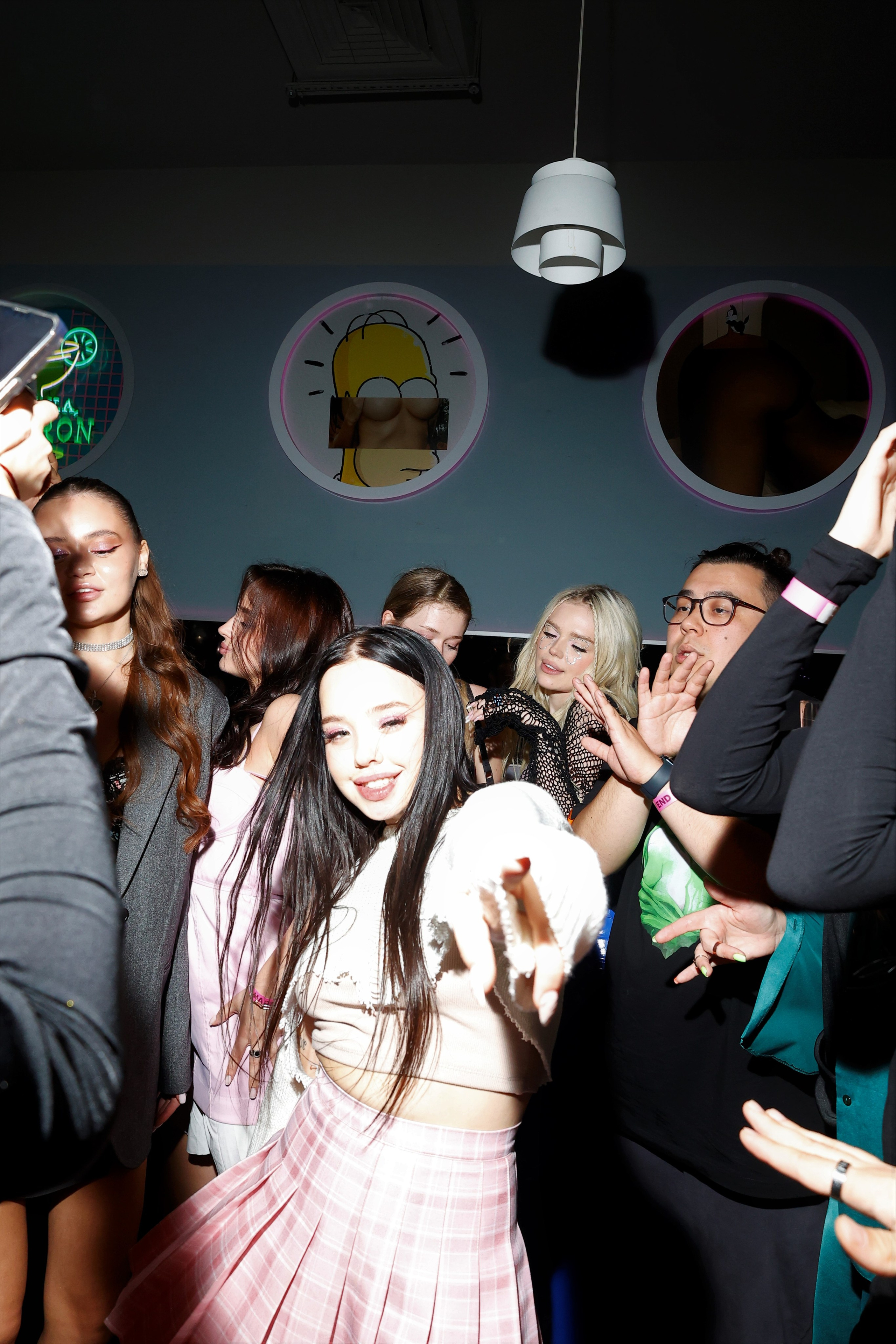 ЭВЕЛИНА ТАРХАНОВА (ЛУНА КОМ). Nikolskayasecular