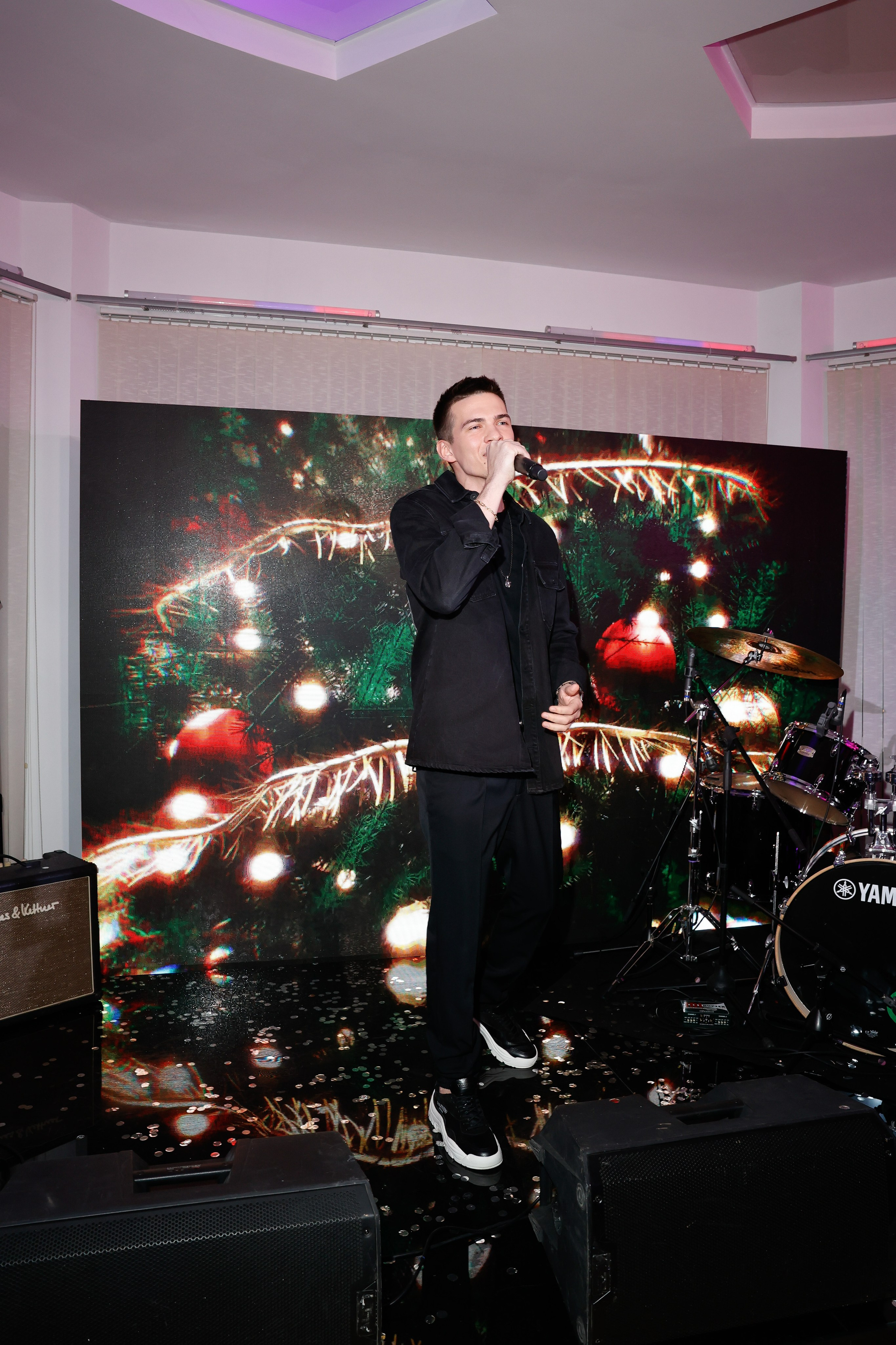 HYPE HOUSE. Nikolskayasecular