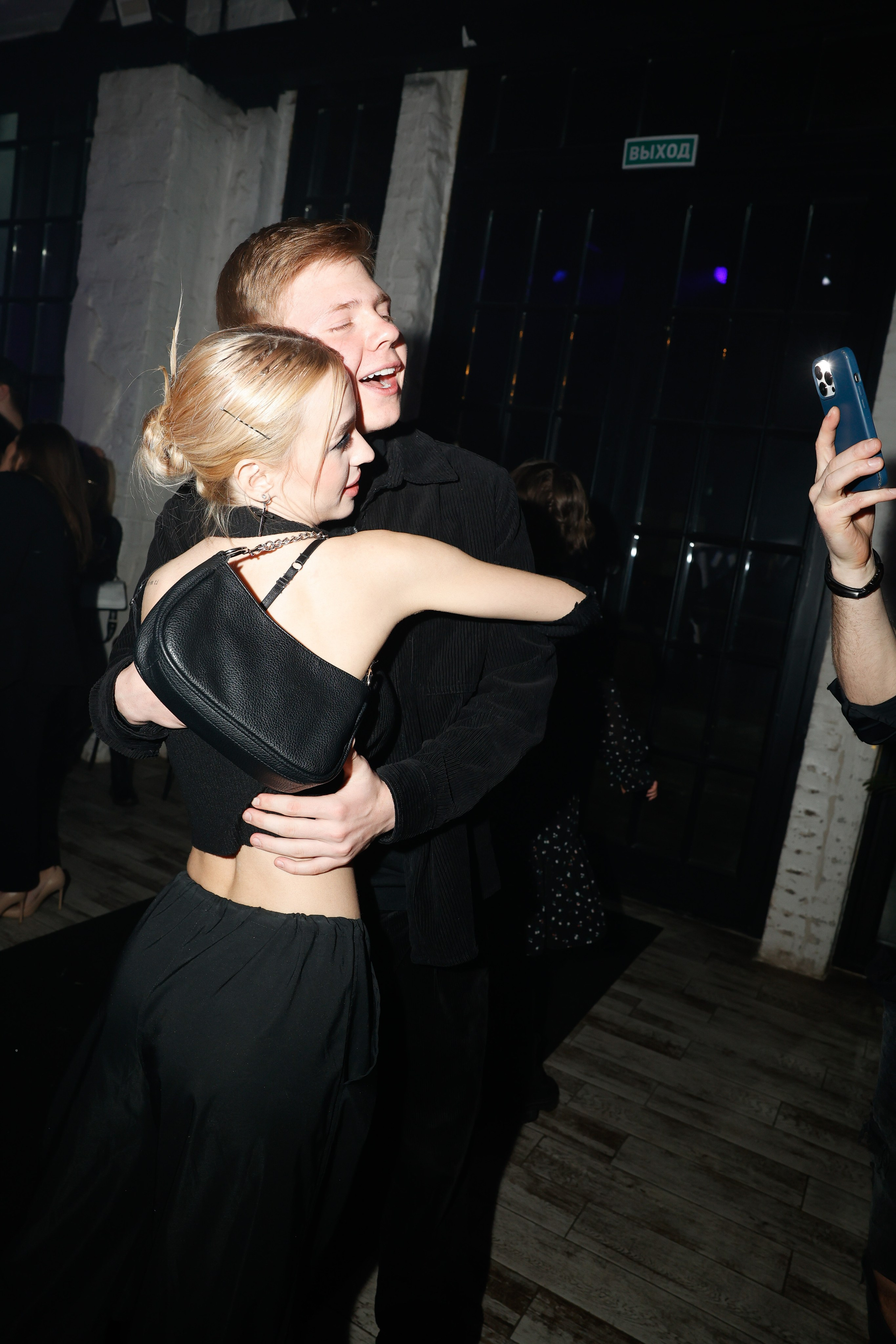 ЛЕРА ИЗУМРУД. Nikolskayasecular