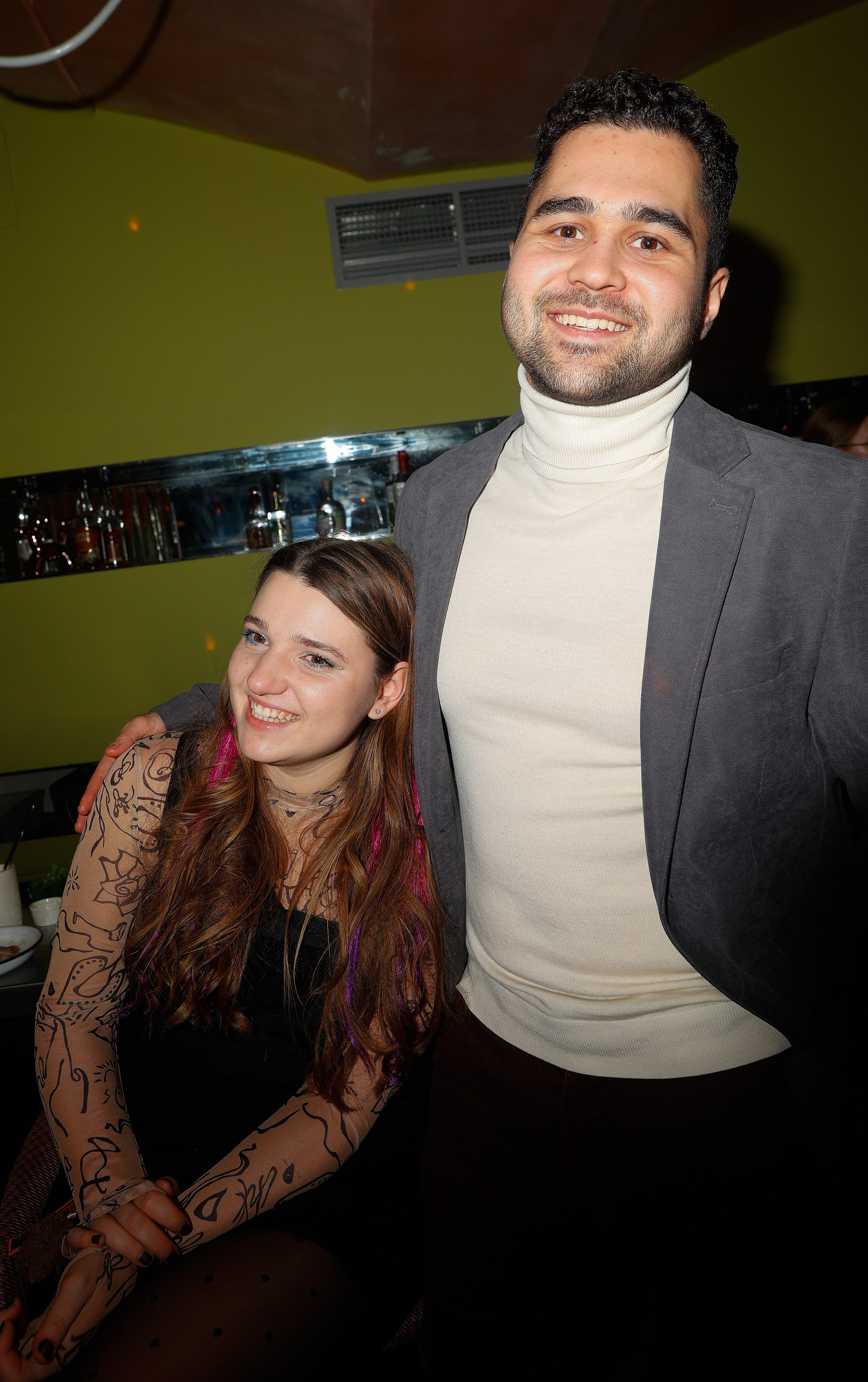 АНДРЕЙ ГЛАЗУНОВ. Nikolskayasecular