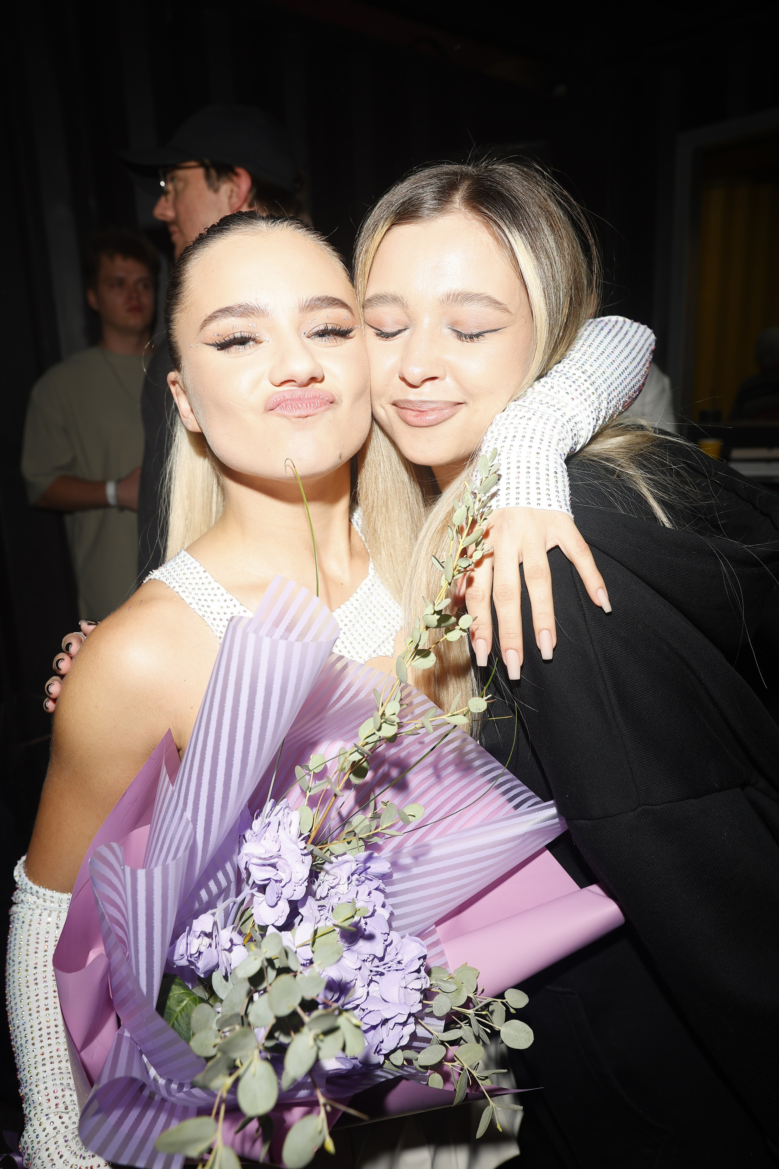 КАТЯ АДУШКИНА. Nikolskayasecular