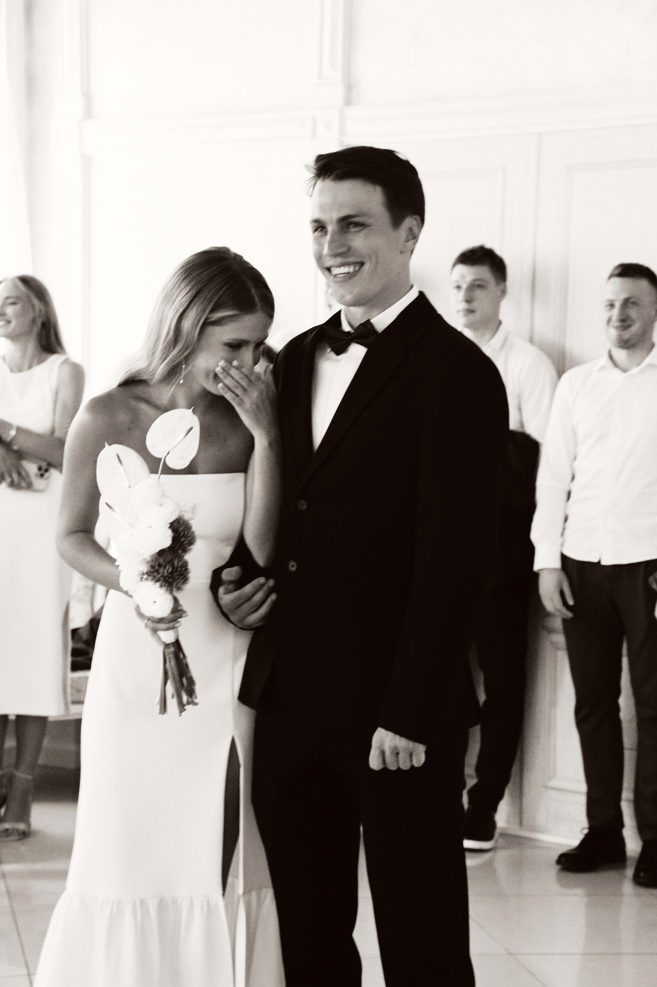 Владимир и Валентина // Свадебная фотосессия и роспись в ЗАГСе. Маргарита — фотограф и видеограф / Москва