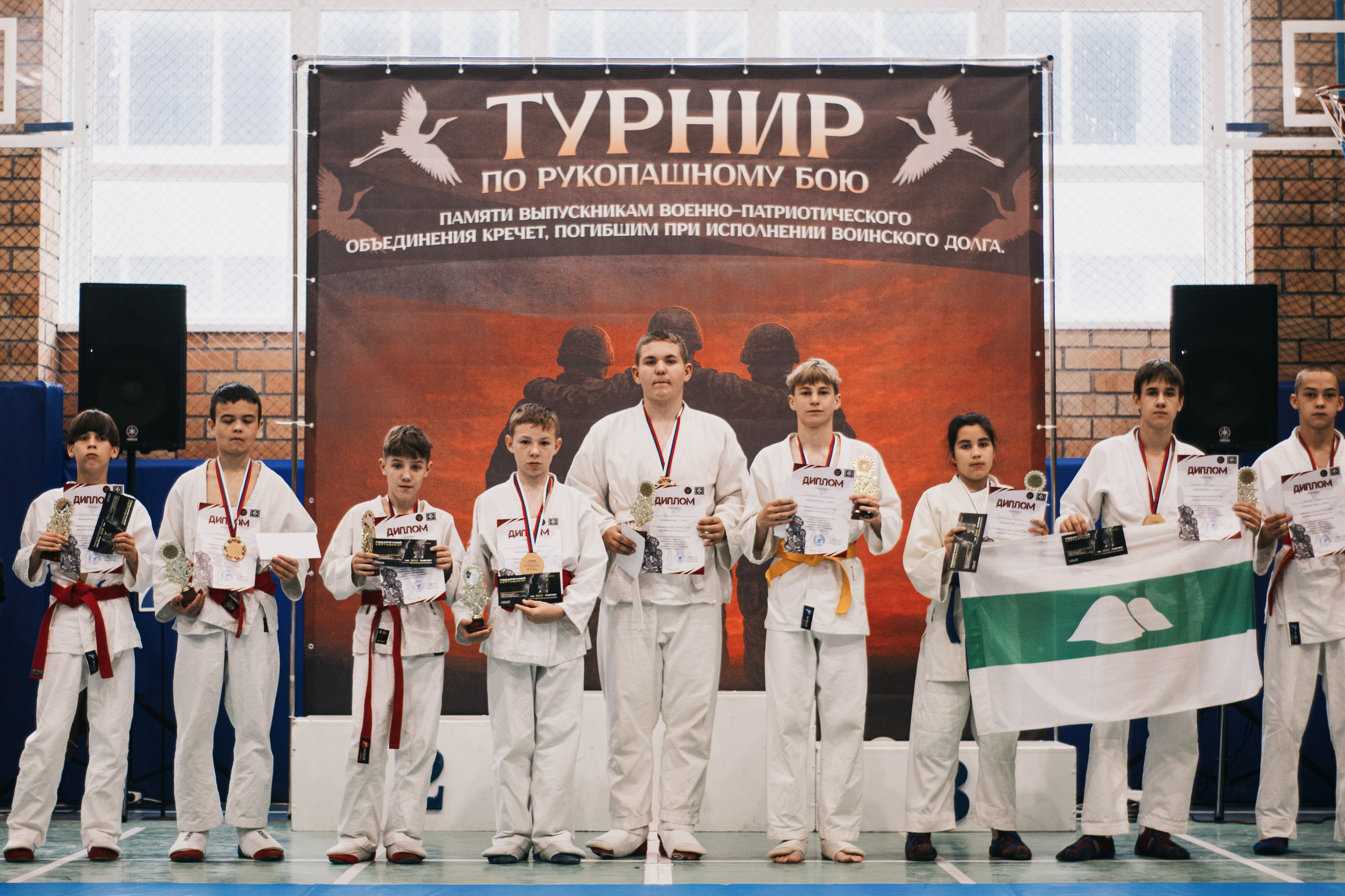 Турнир по рукопашному бою. Фотограф в Тюмени Лизавета Сапицкая