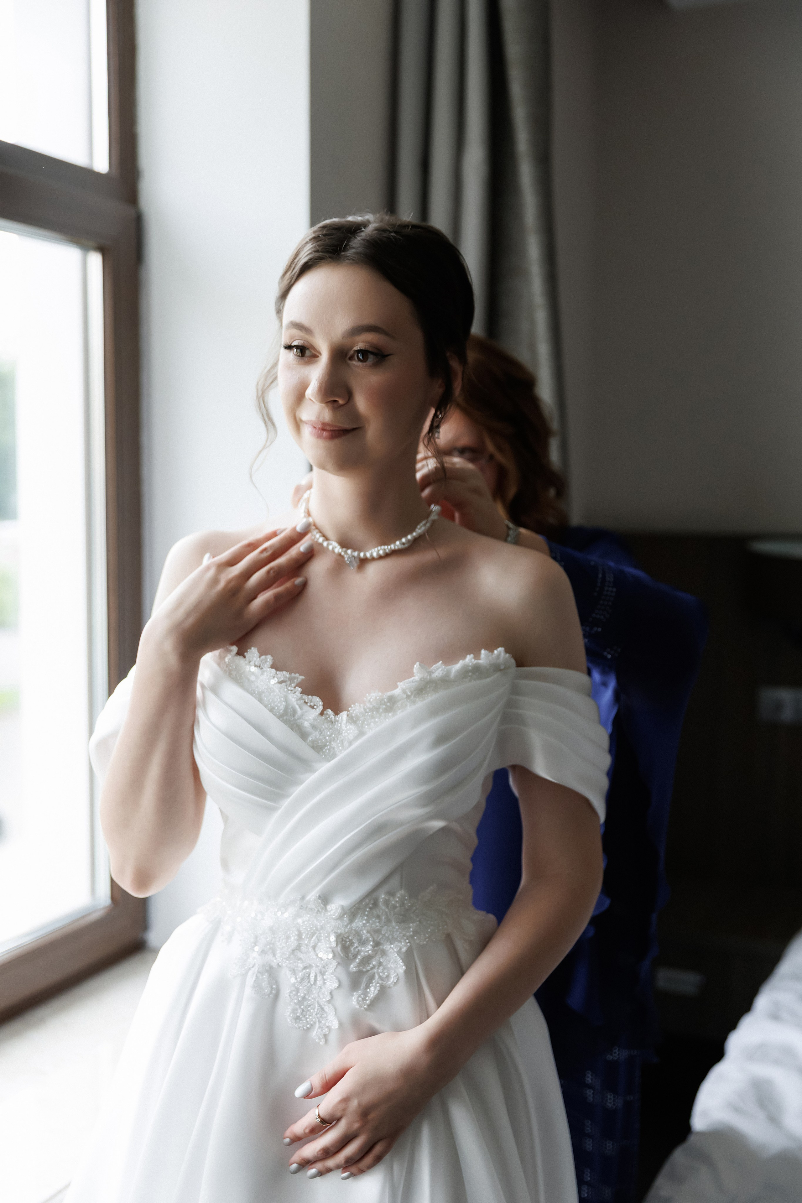 Екатерина и Владислав. Свадебный фотограф в Пскове и Санкт-Петербурге | Анна Голикова