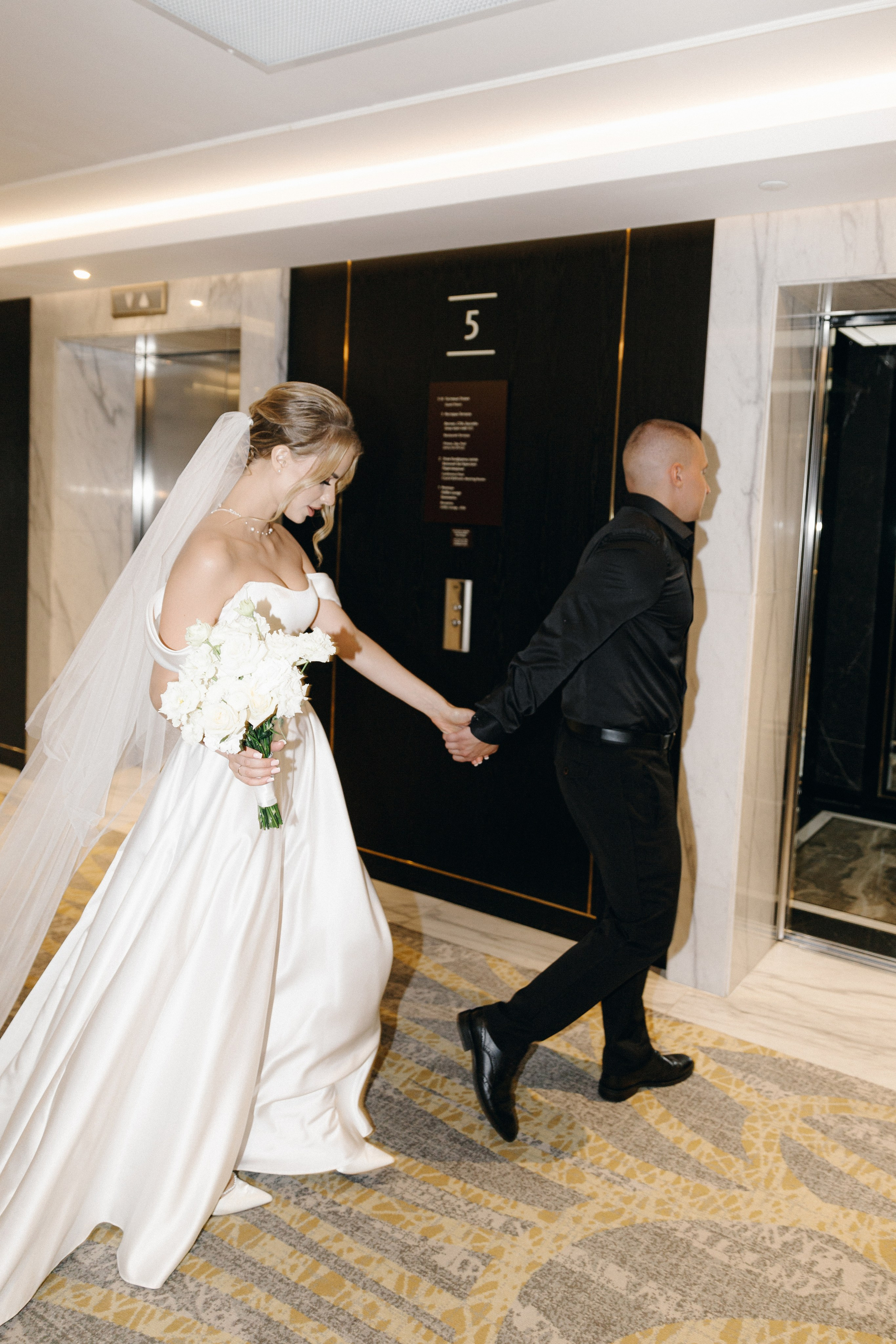 Свадебный фотограф Самара