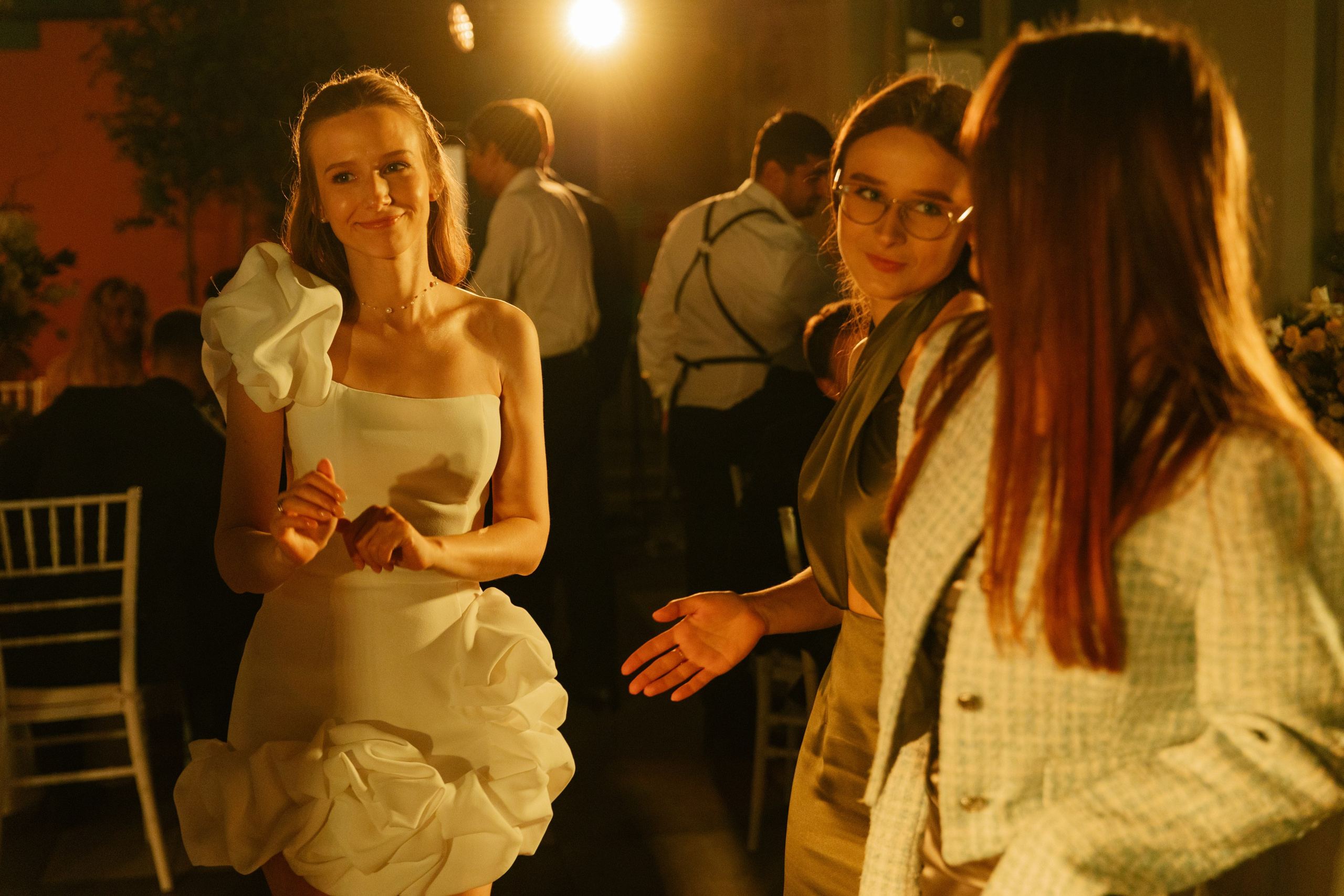 Глеб и Вера 2024. Свадебный фотограф в Москве, Ярославле Виталий Квант