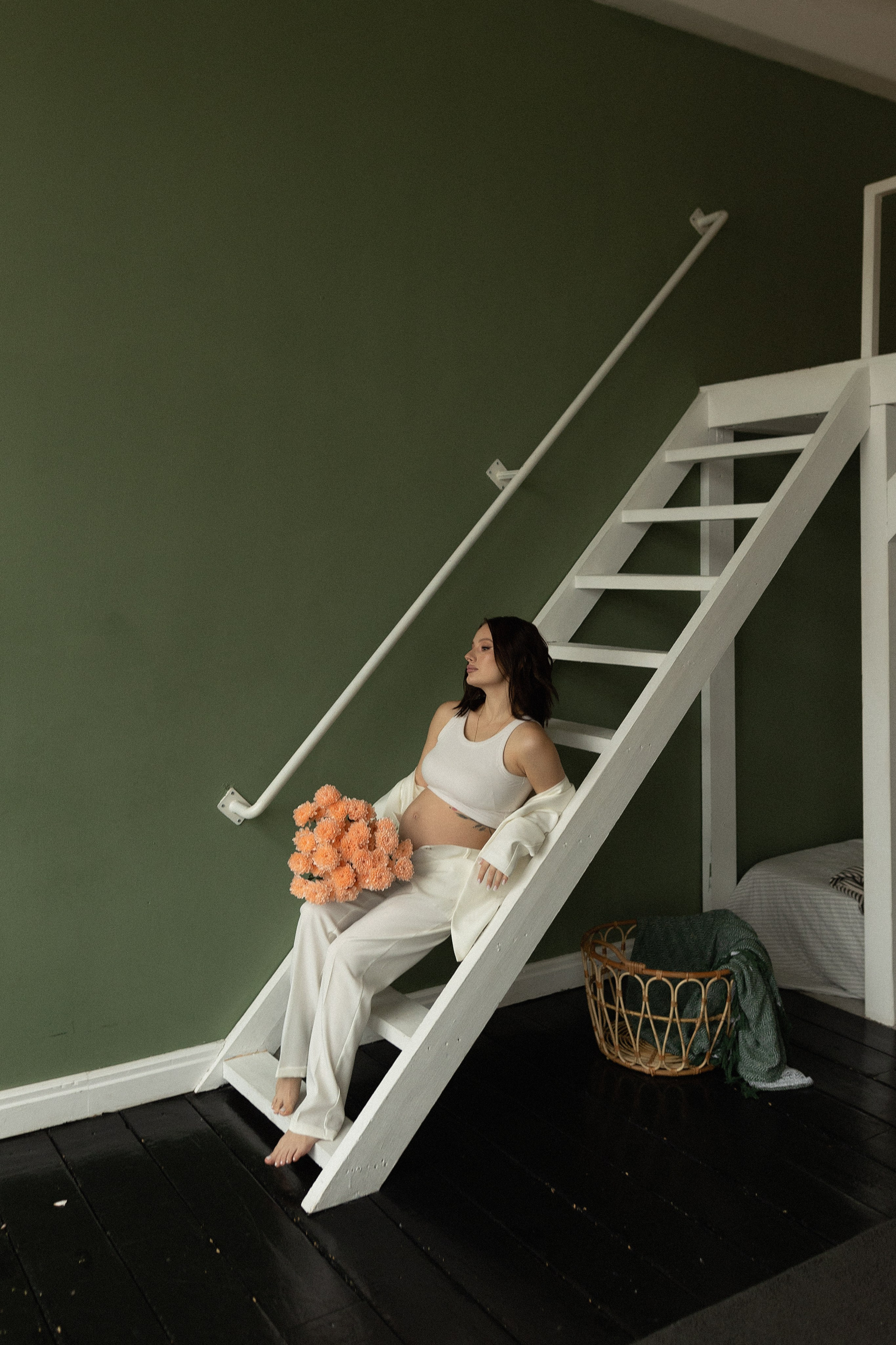 История Марии. Женский фотограф в Екатеринбурге Марина Логинова