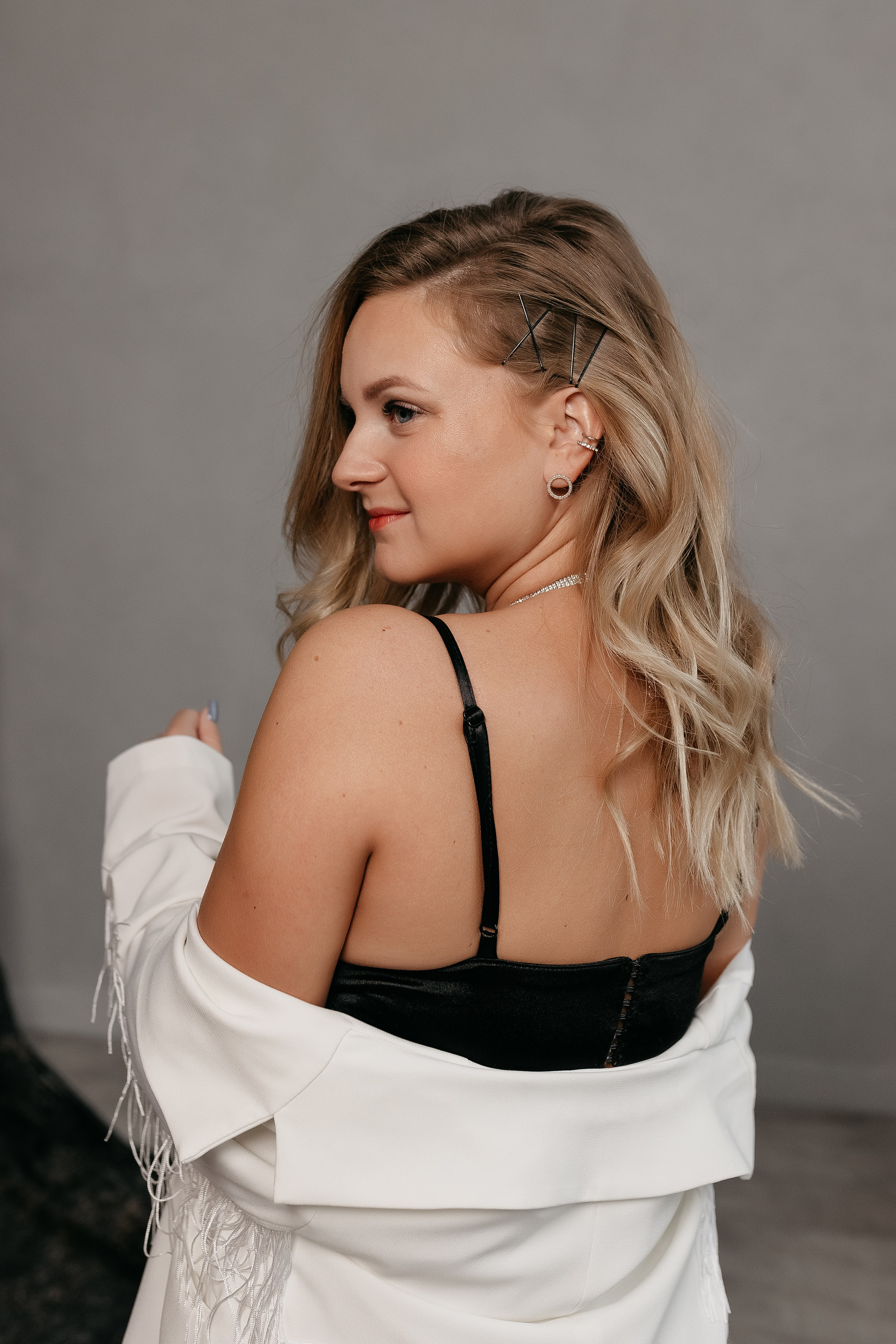 ИНДИВИДУАЛЬНЫЕ. Фотограф Никитина Марина, Санкт-Петербург