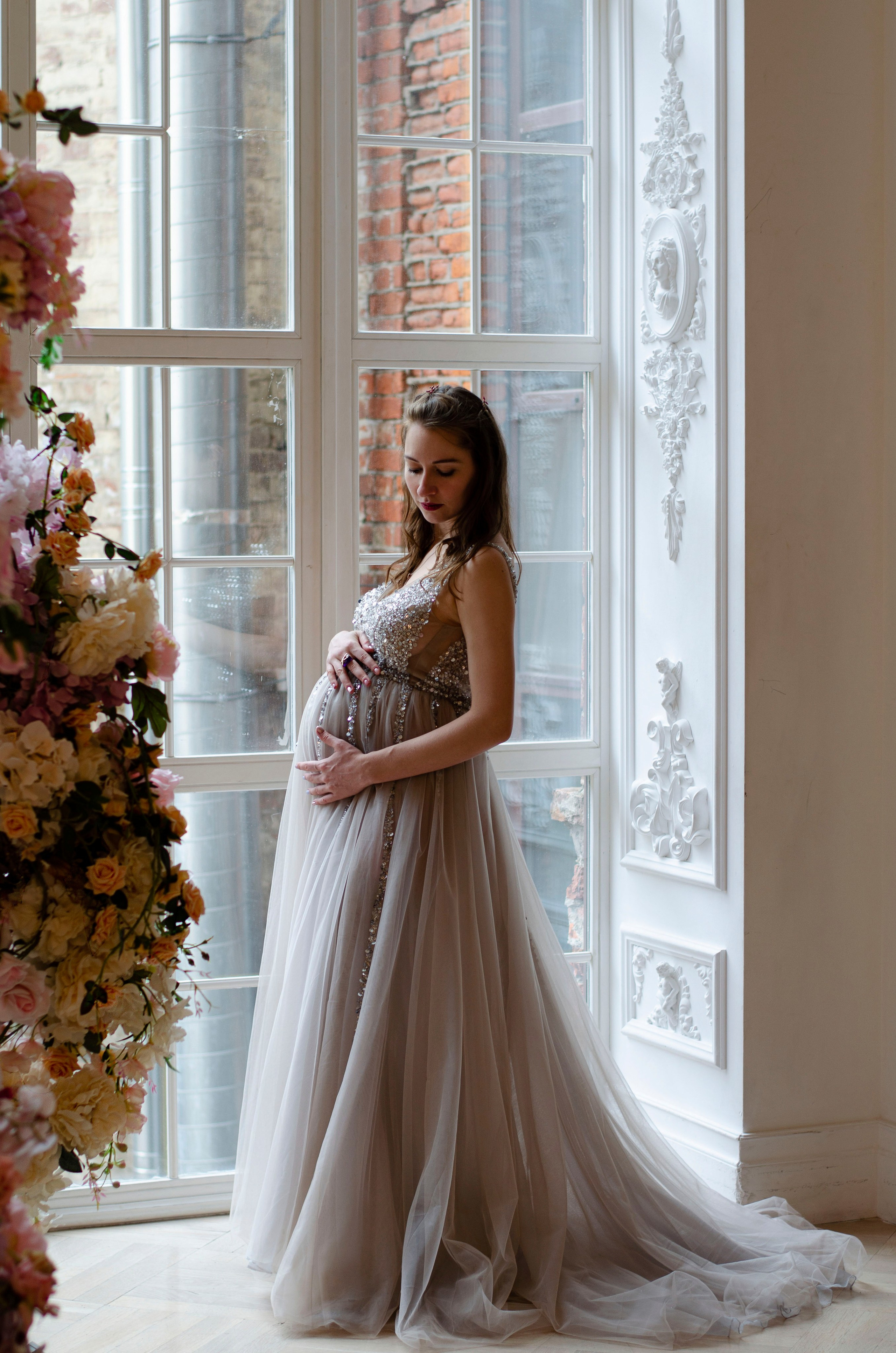 Надежда. Свадебный фотограф, семейный и творческие фотосессии