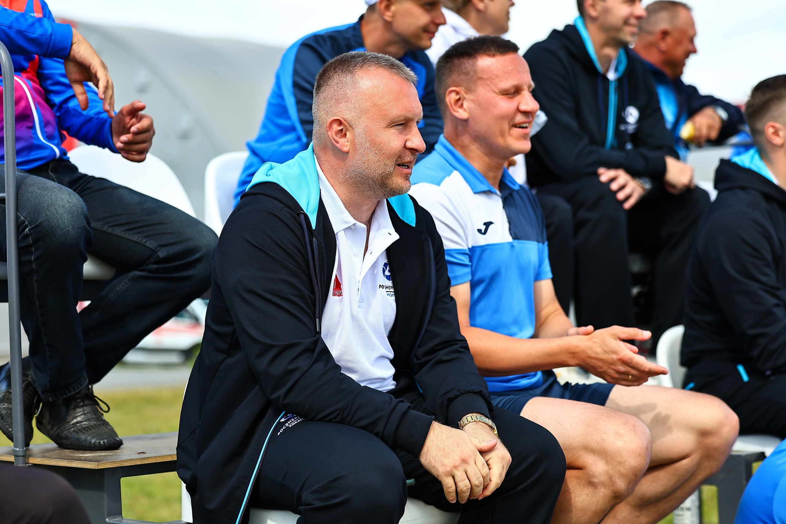 АТОМИАДА Лето 2025. Фототерапевт Ева Бунеева