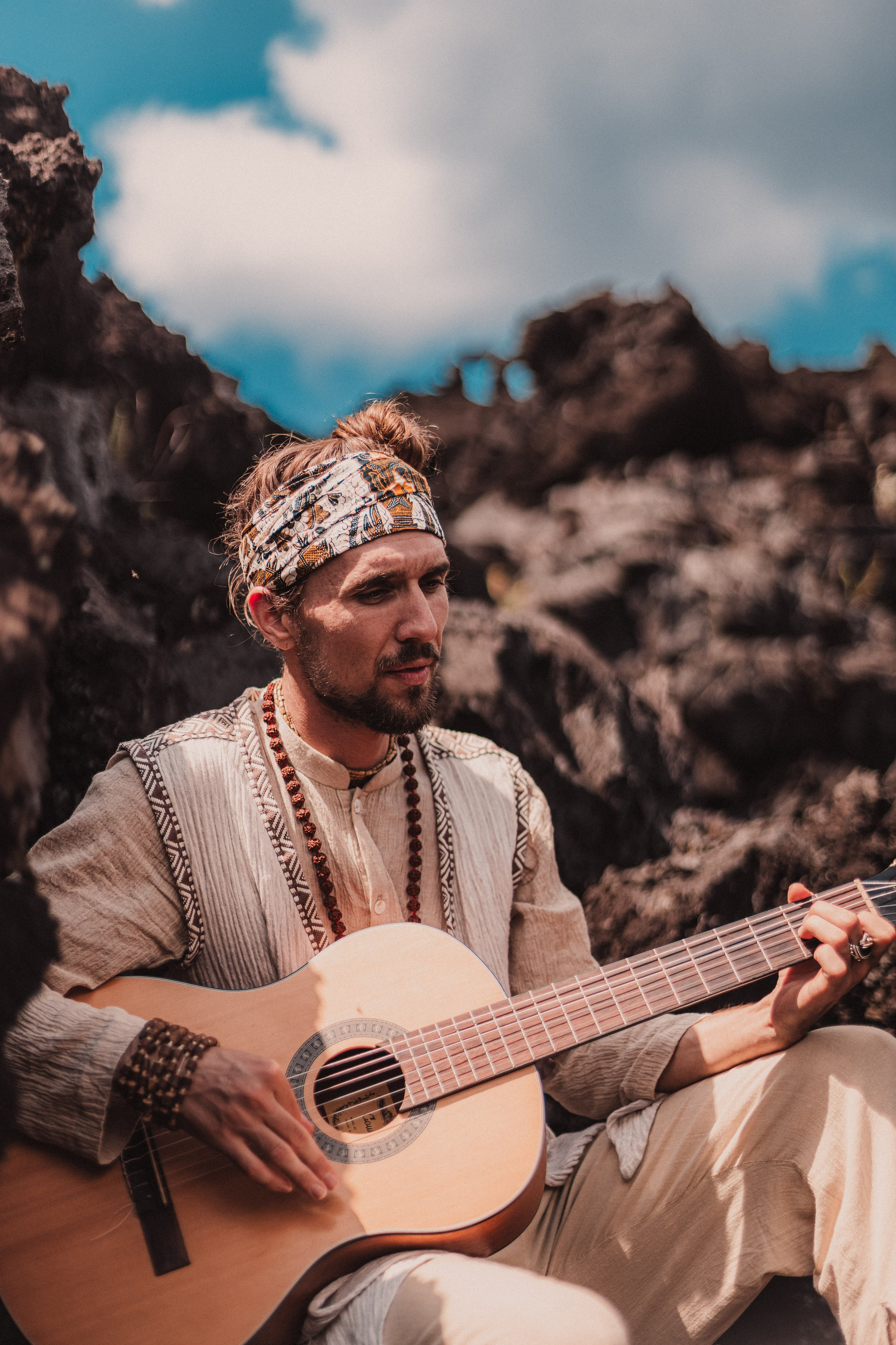 Lava music. Mariam Bagdasaryan