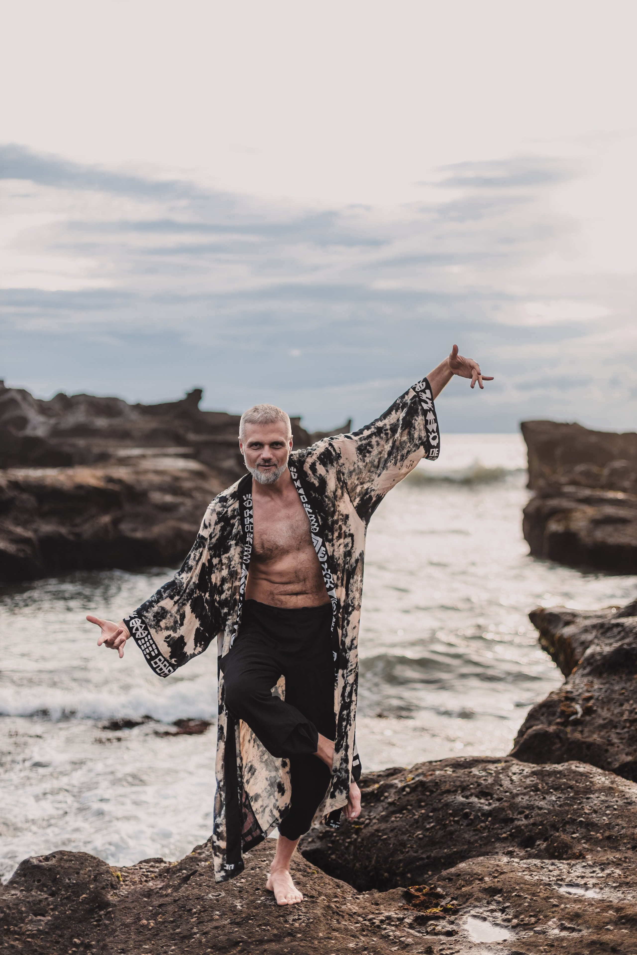 Aleksandr and power. Mariam Bagdasaryan