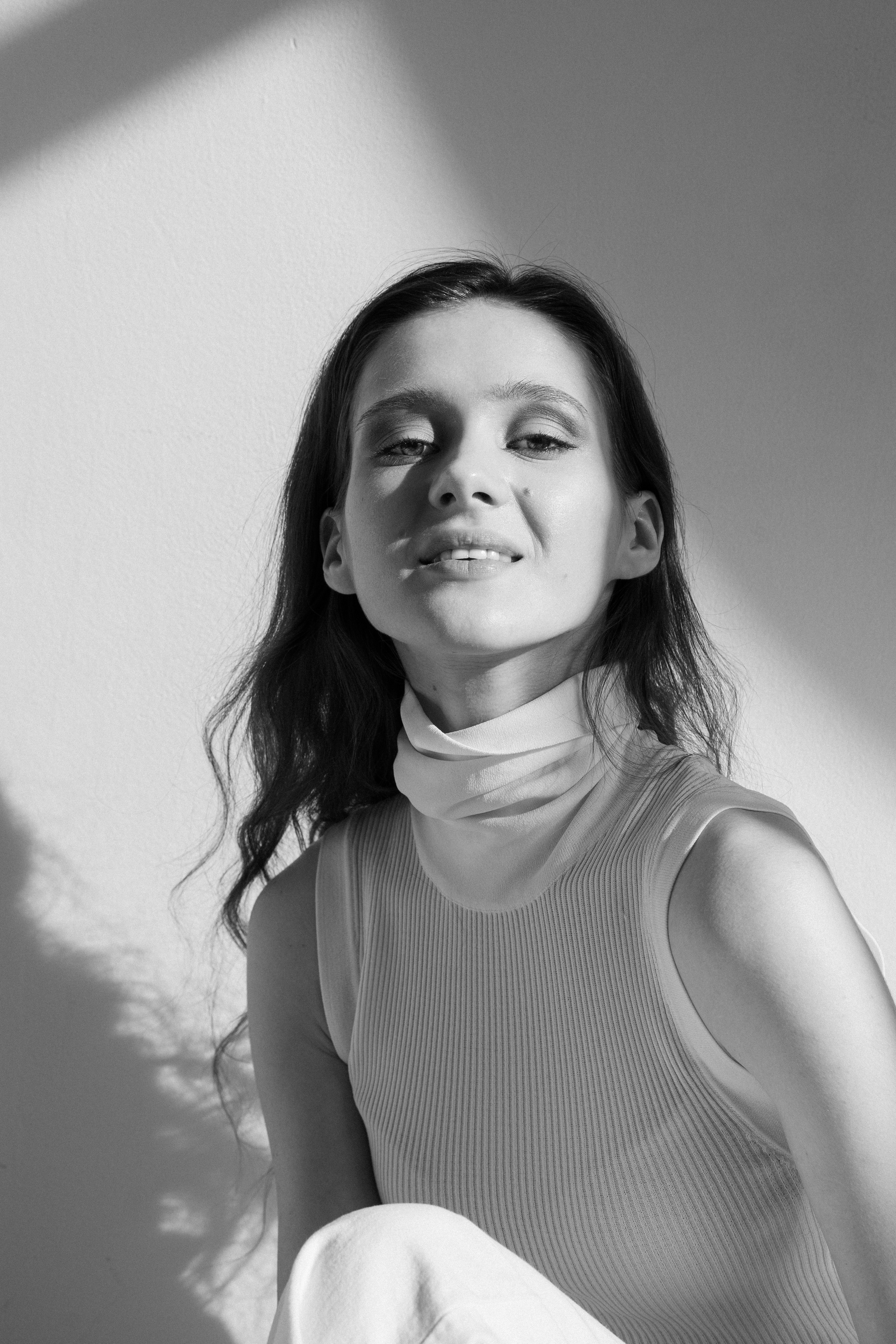 Контакты. Карина Каджаева