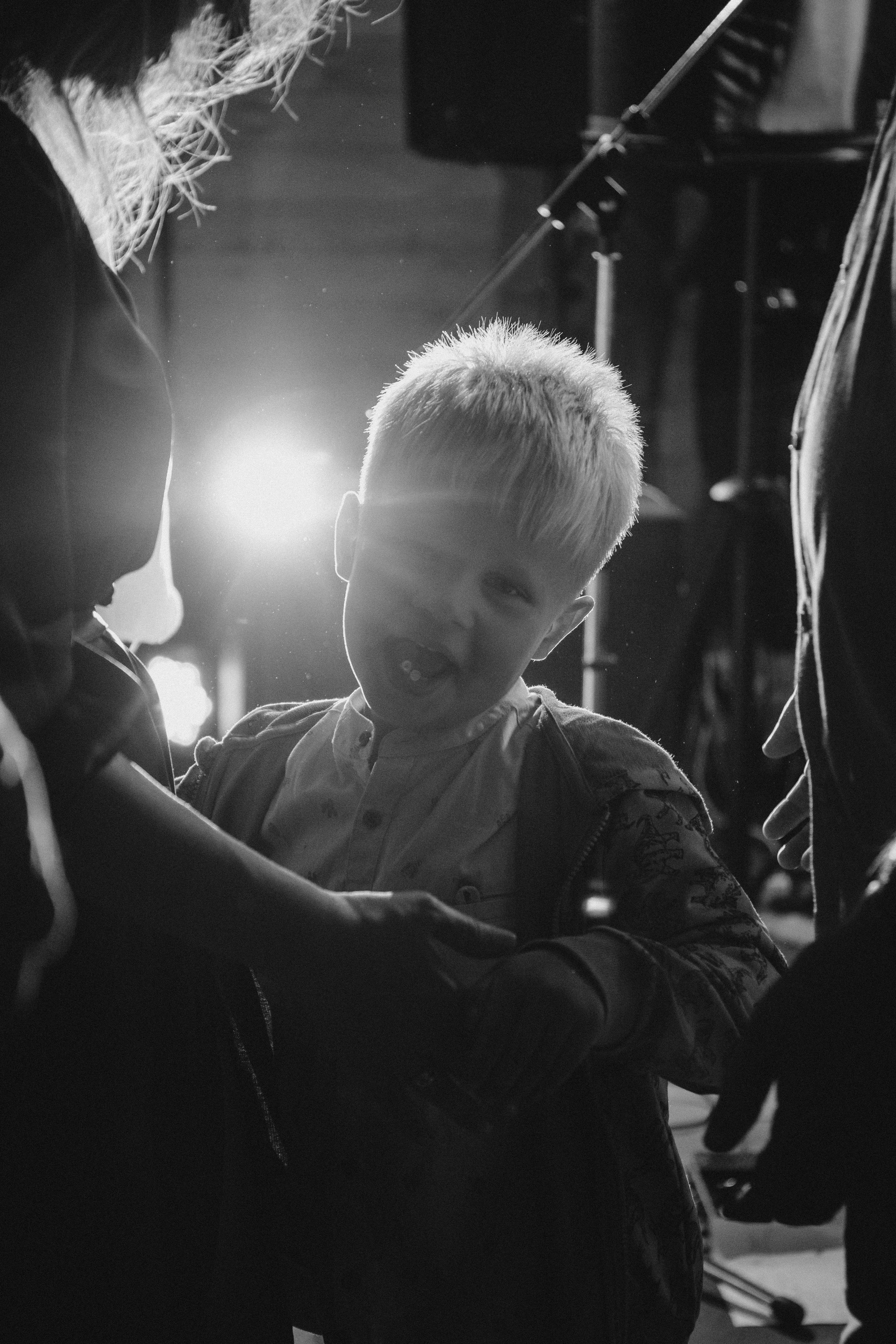 26.08.2023 Сохраняя традиции. Фотограф в Белгороде Анастасия Веленгурская