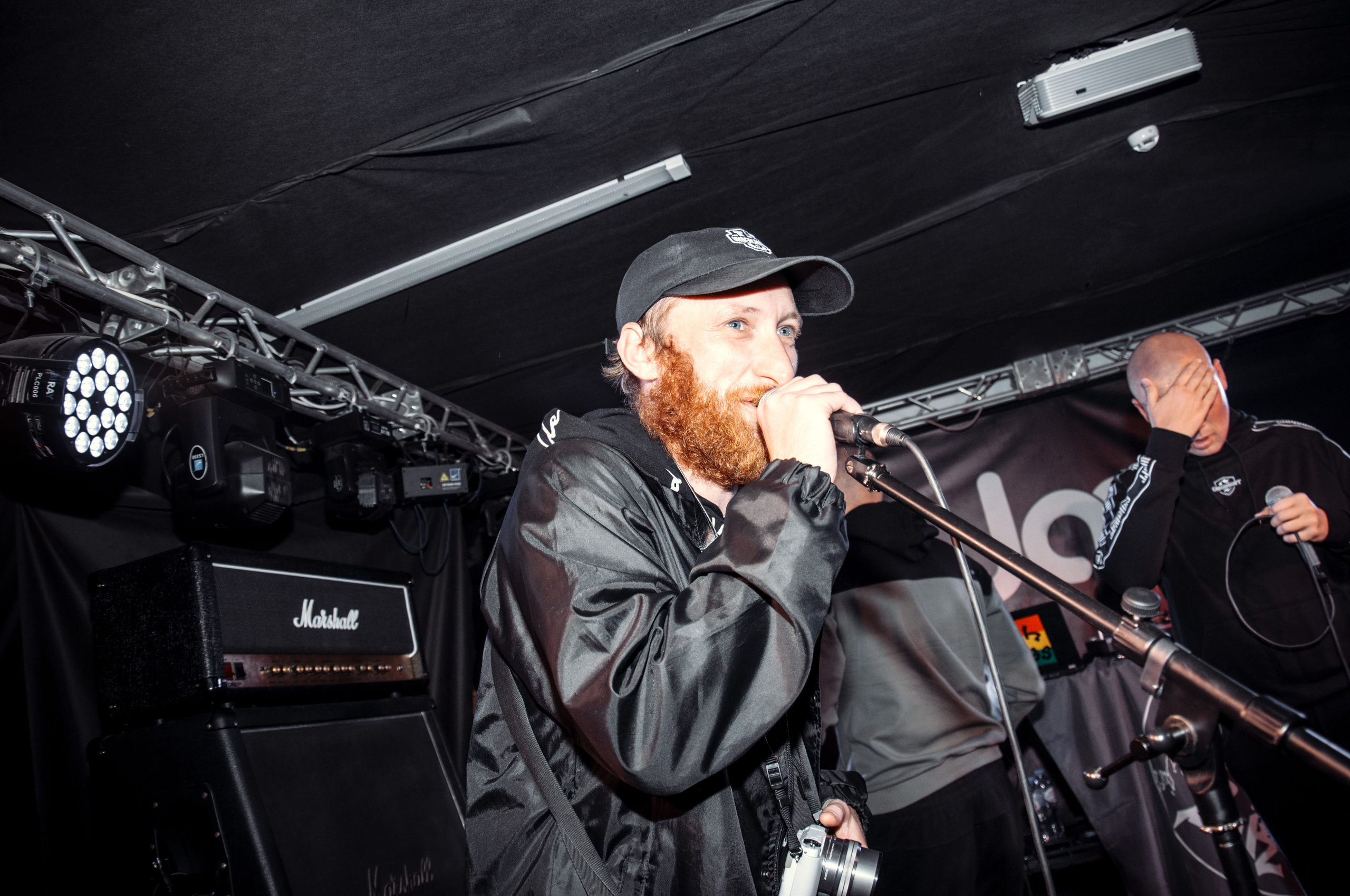 Sektaz 3. Репортажный фотограф в Симферополе Зареев Иван