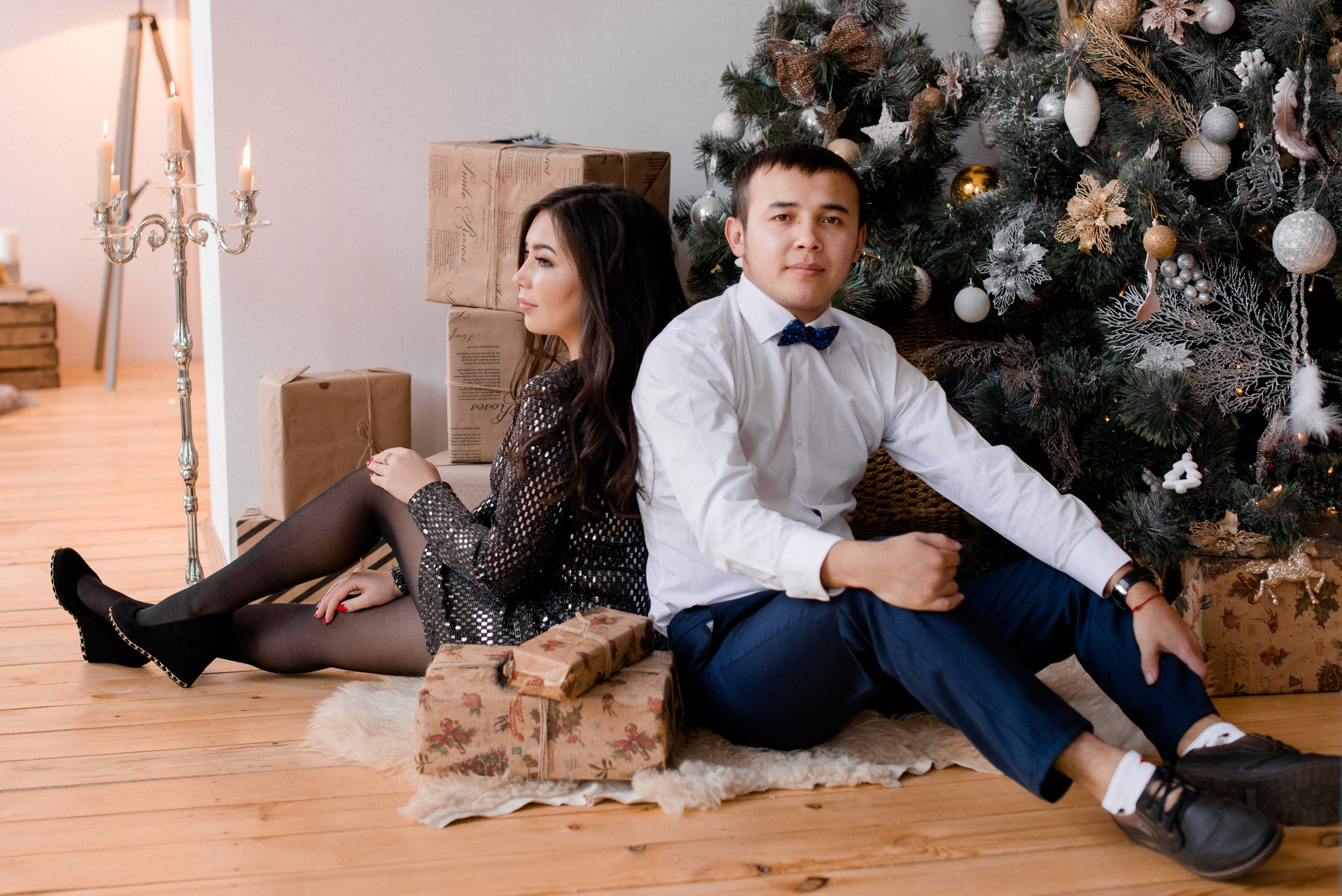 Эльмира love story. Портретный и семейный фотограф Магнитогорск Евгения Ионова