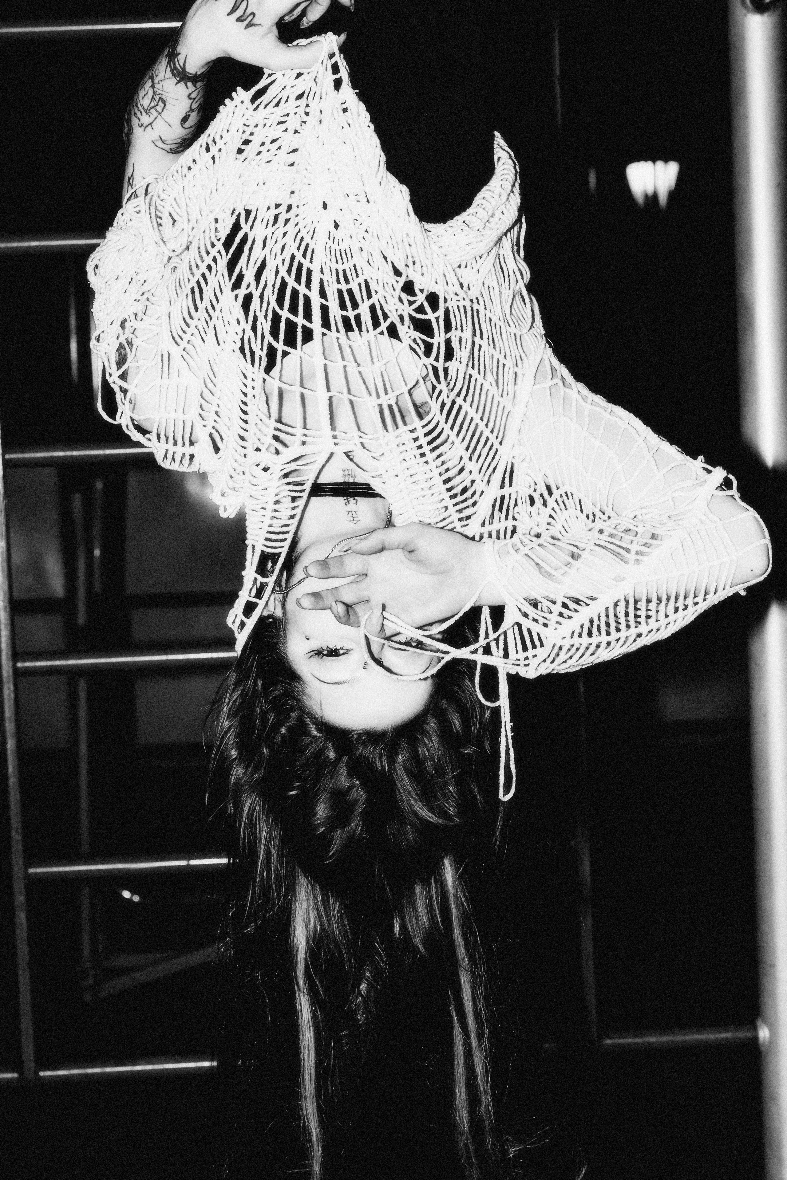 Lera. Фотограф в Москве Маша Игитова