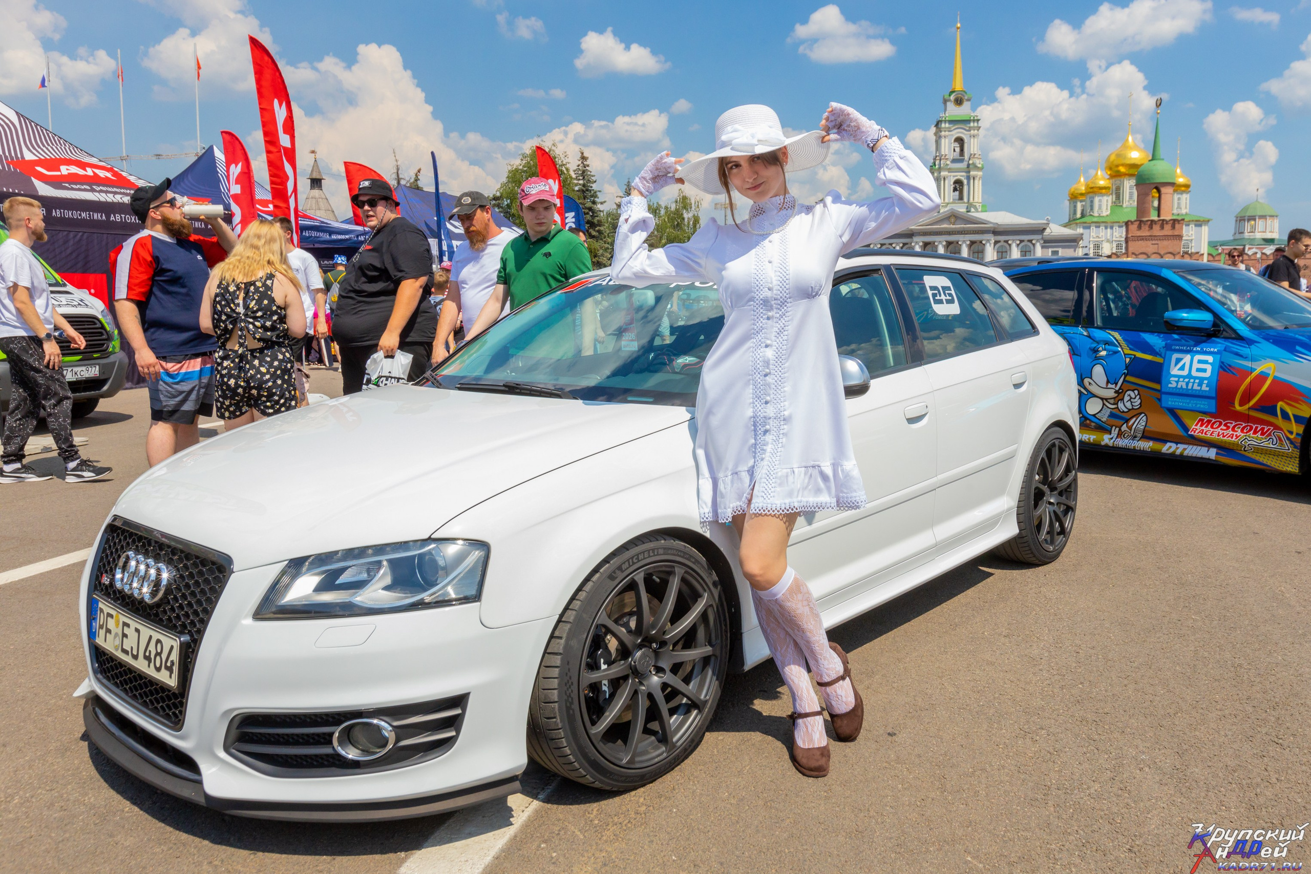 Автострада 2026 в цветокоре и ретуши. Фотограф в Туле Крупский АнДРей. Фотостудия «КАДР71» в Туле