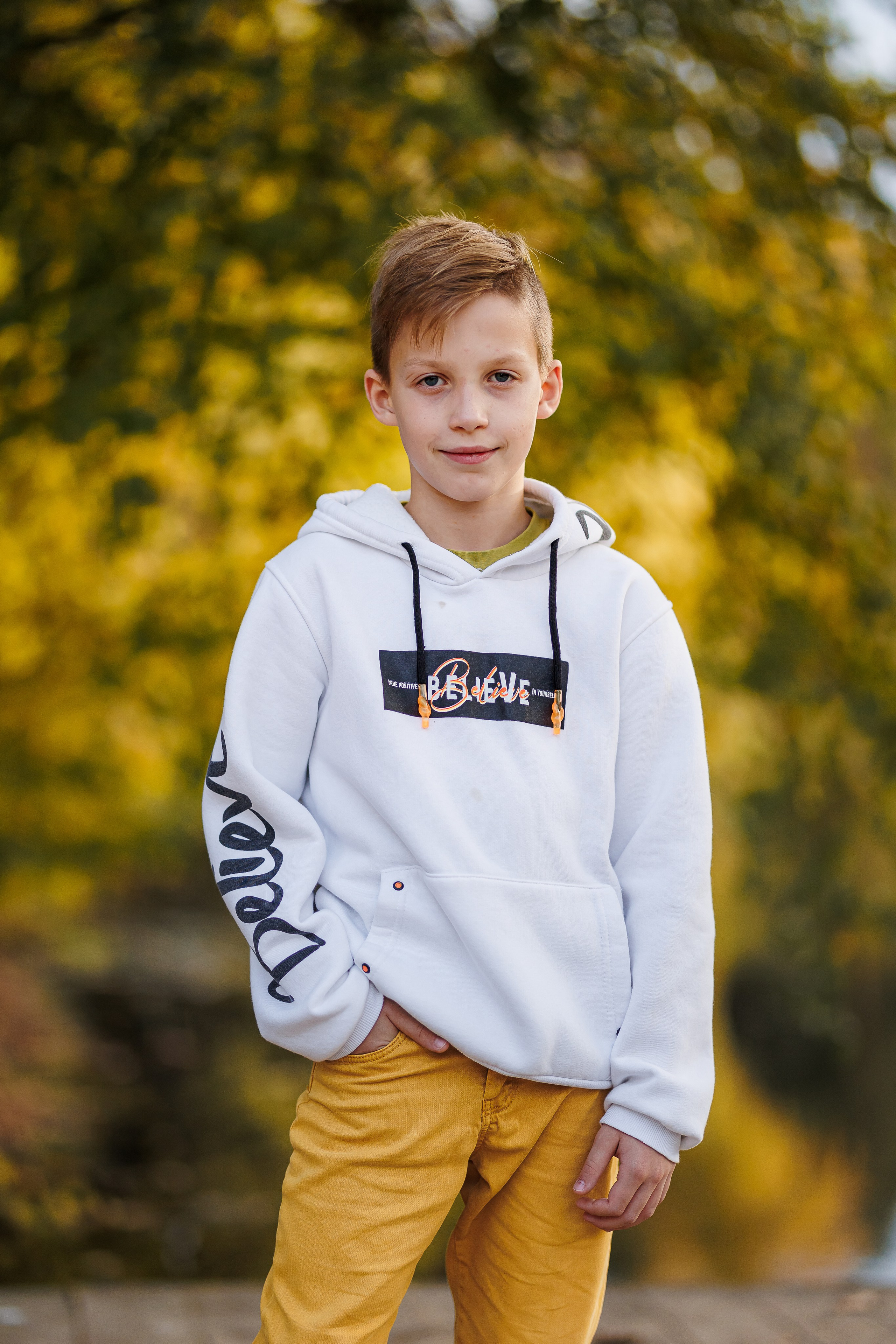 Портреты 4 классы. Семейный и детский фотограф Комина Елена, Власиха, Одинцово