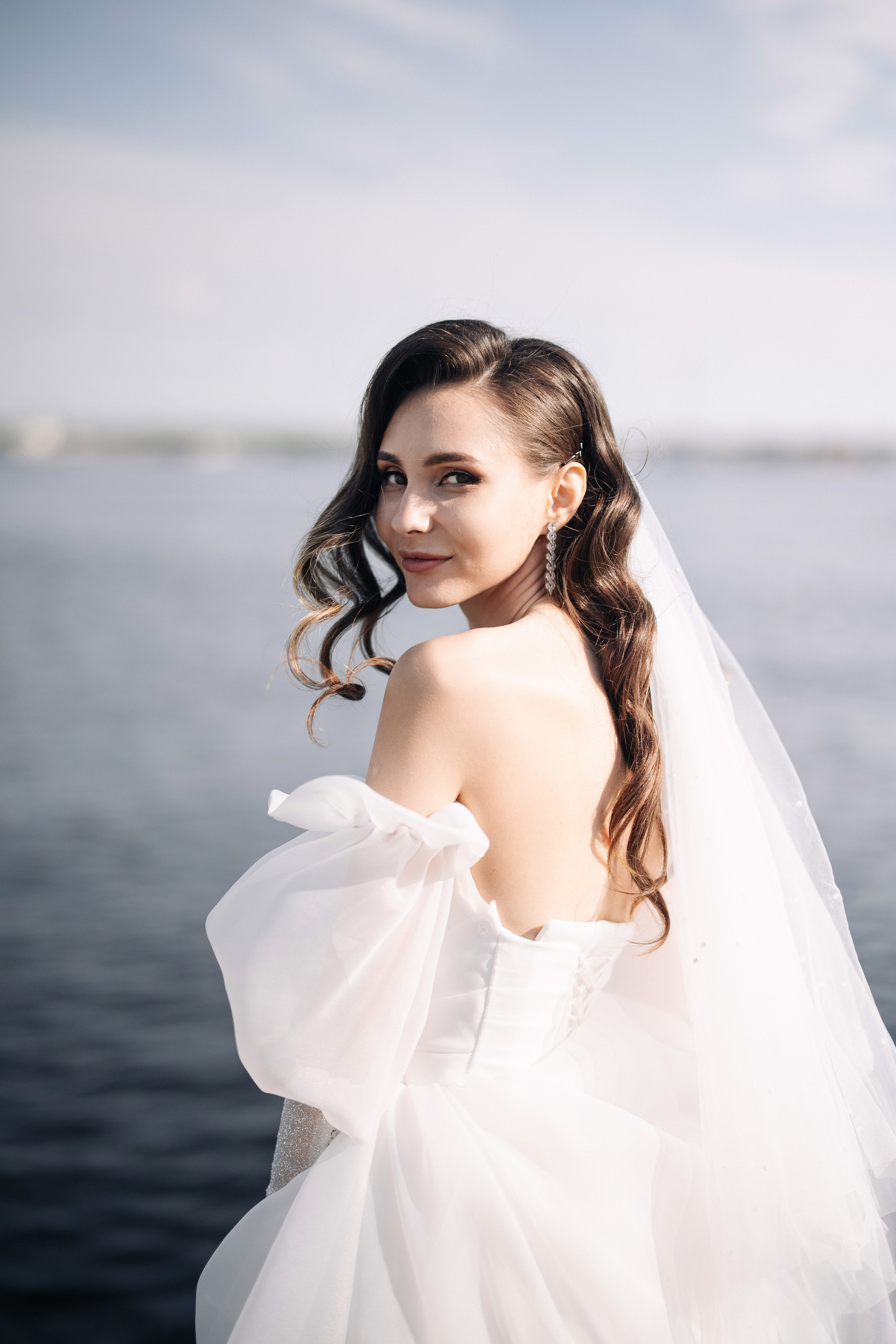 Богдан+Наташа. Фотограф Анатолий Шестаков