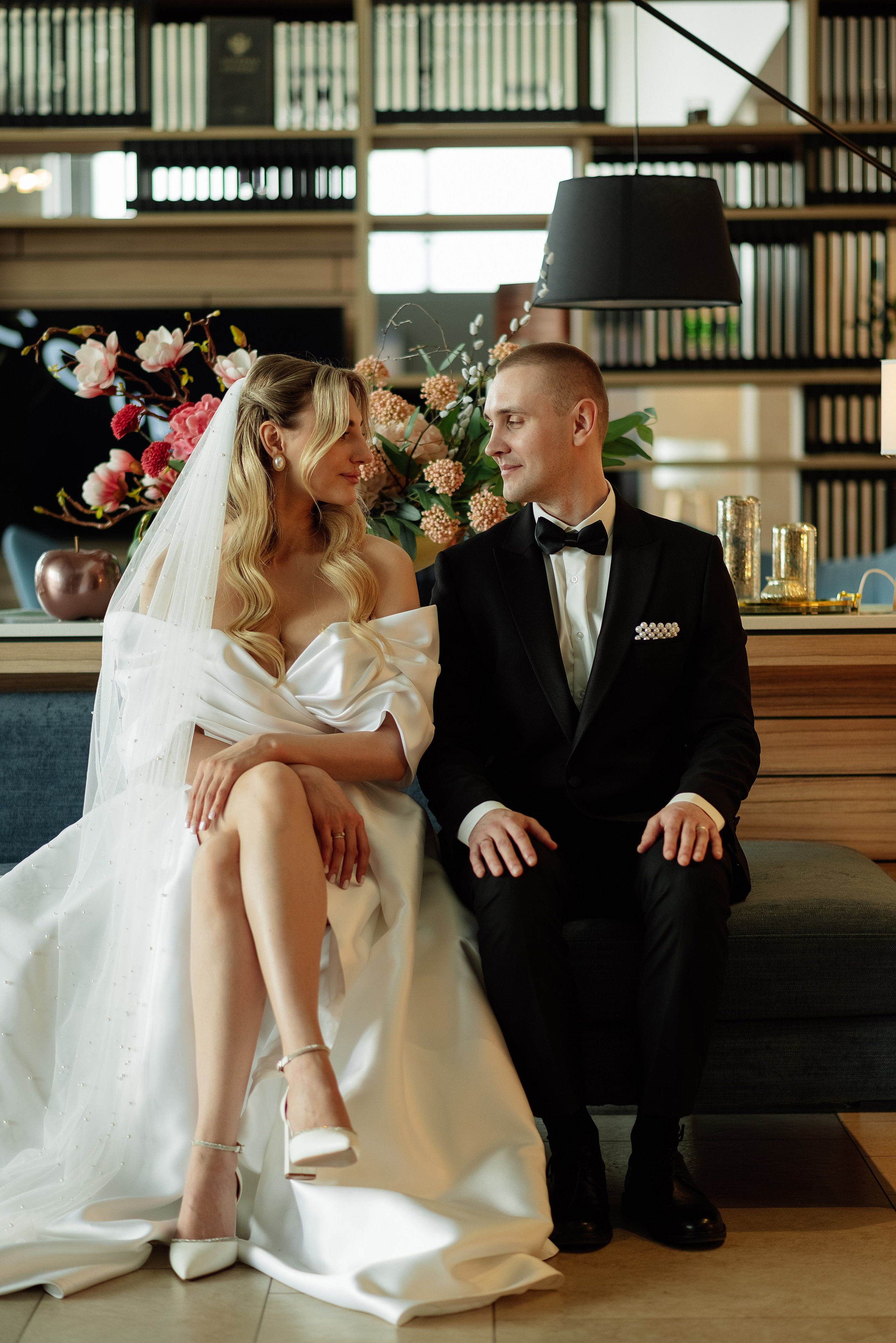 Стас и Алина. Свадебный и семейный фотограф в Ростове-на-Дону Алина Астахова