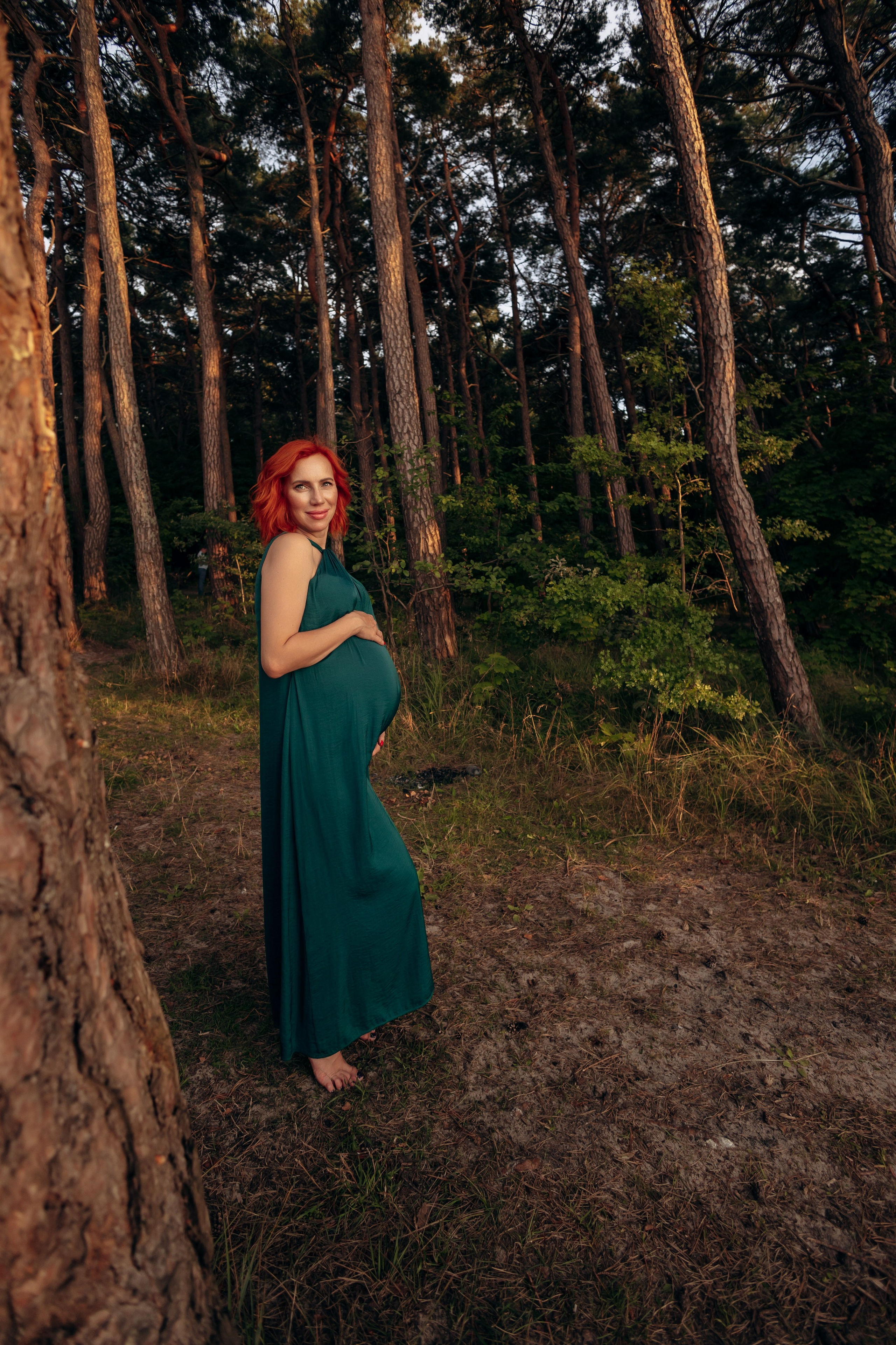 Ирина и Дмитрий.Пионерский, Сосновый бор. Фотограф в Калининграде свадебная фотография, репортажная, фотосессии