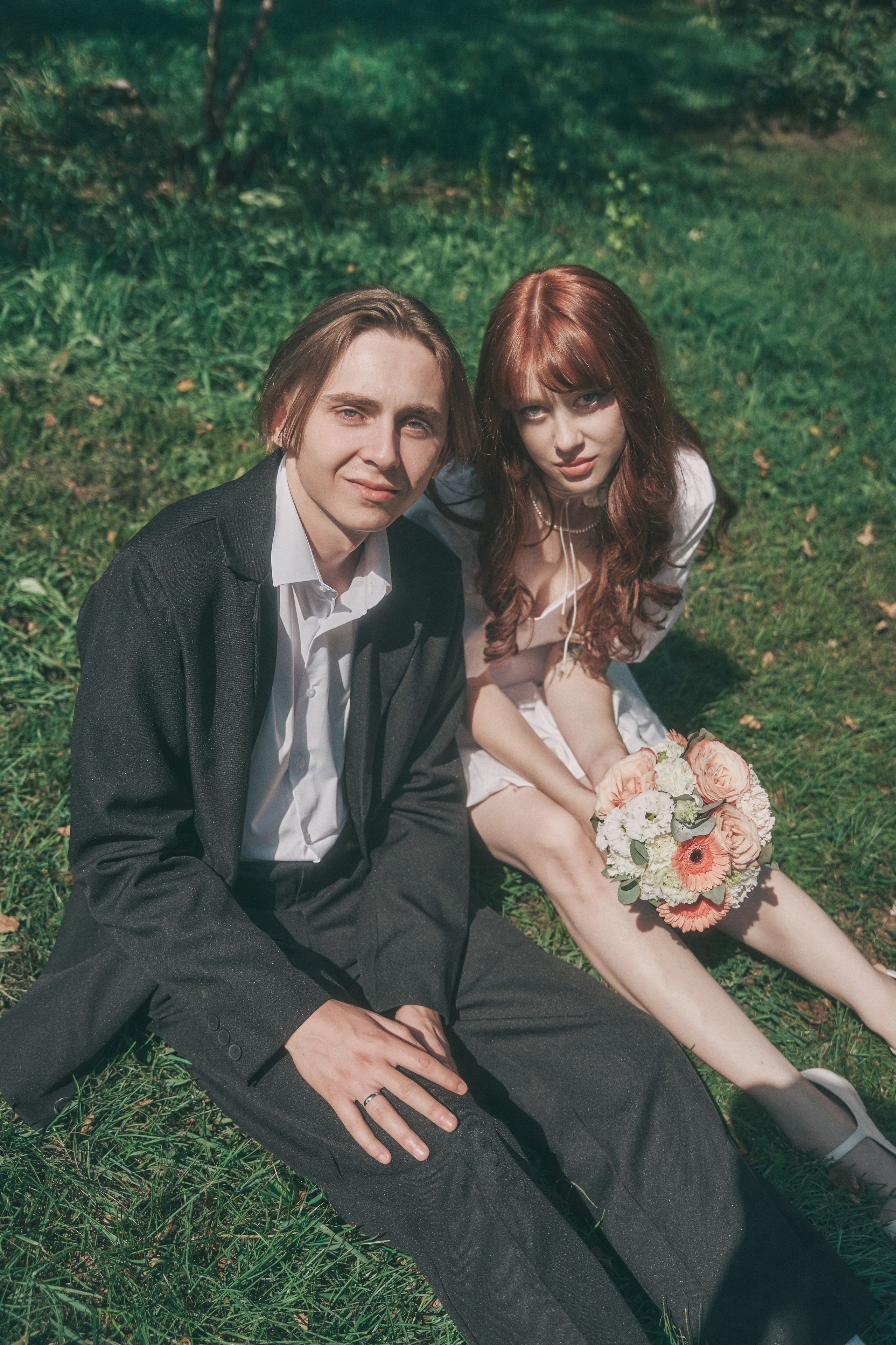 Свадьба Валерий и Анна. Фотограф в Иркутске | Алмамедова Кристина