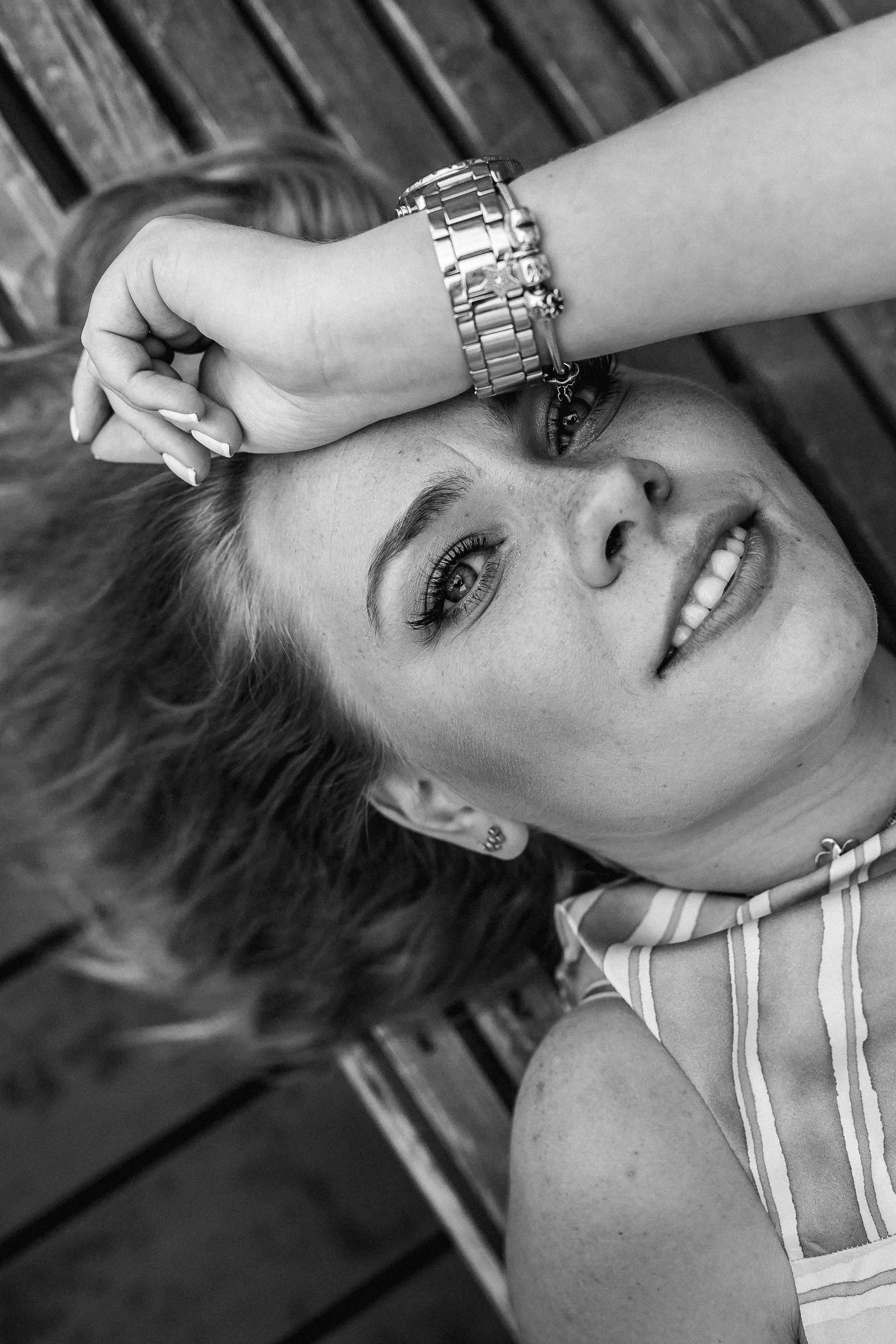 АННА ПОРТ. Главная