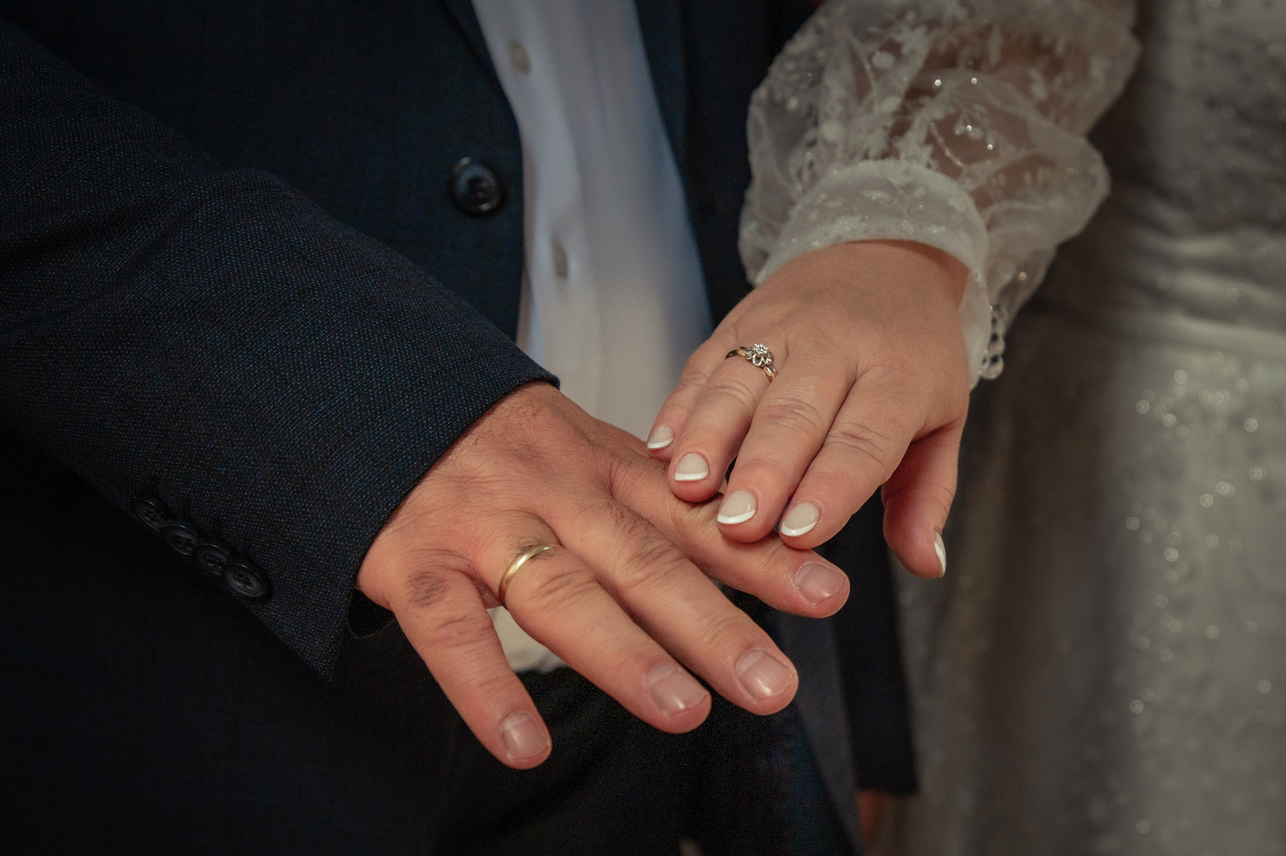 Владимир и Инна. Церковный, семейный и репортажный фотограф Волгоград, Волжский