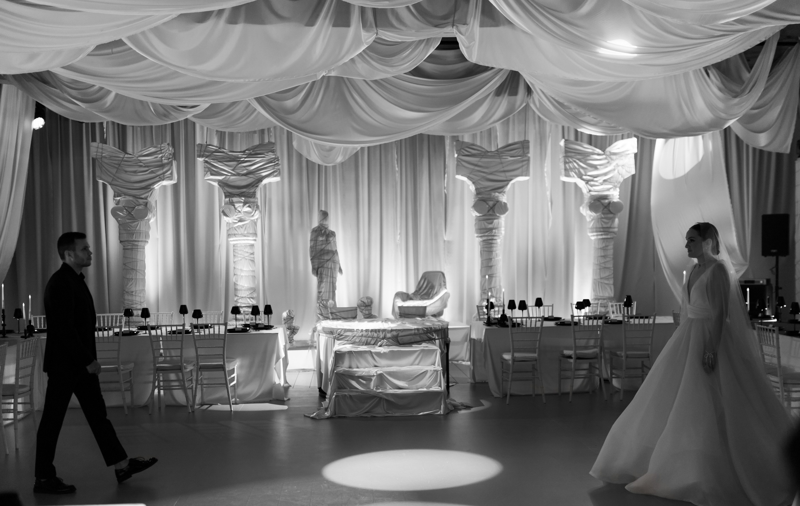 ВЛАД И АННА. Фотограф Светлана Буня