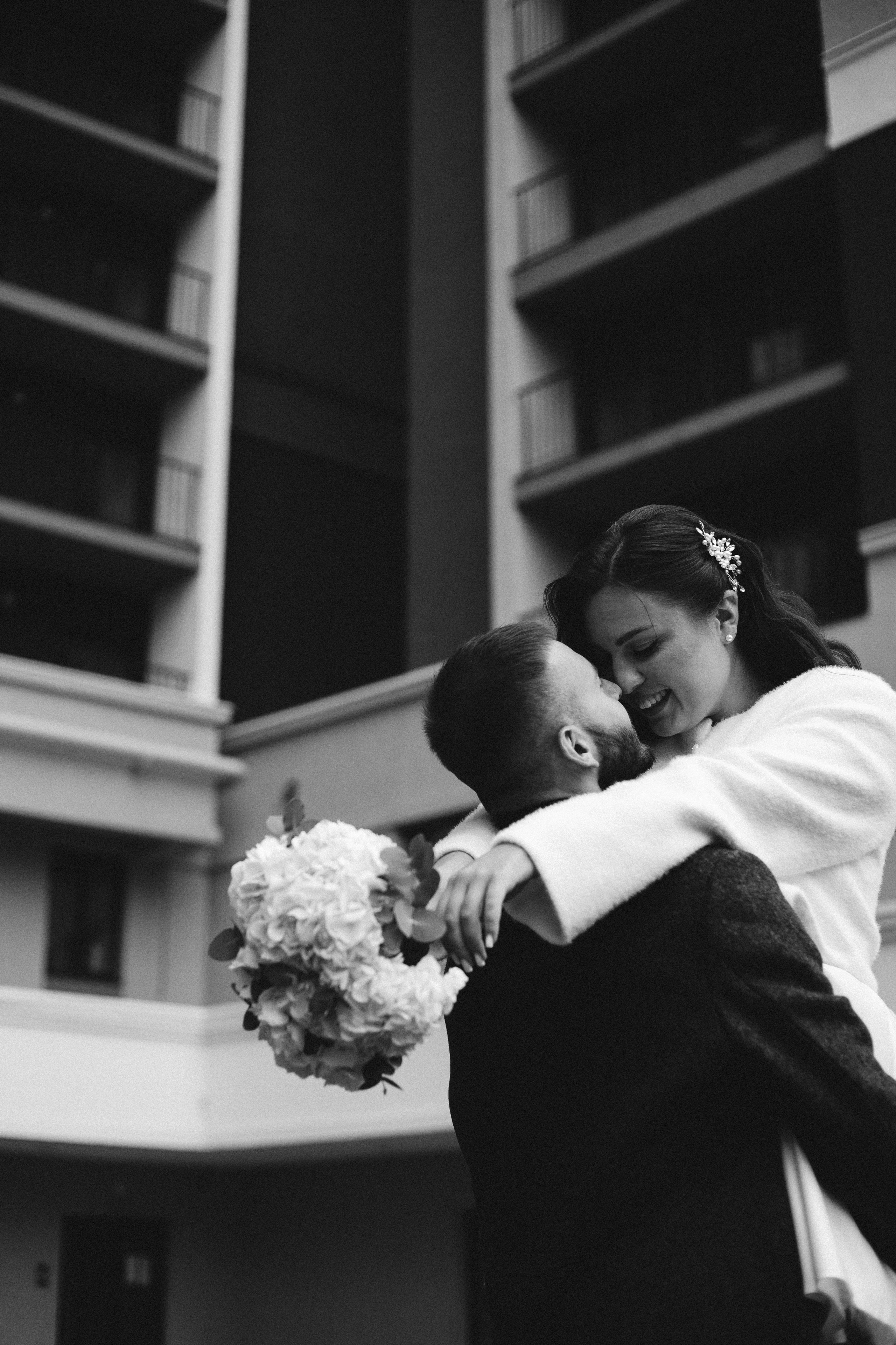 ВАДИМ & СВЕТЛАНА. Семейный фотограф Нижний Новгород