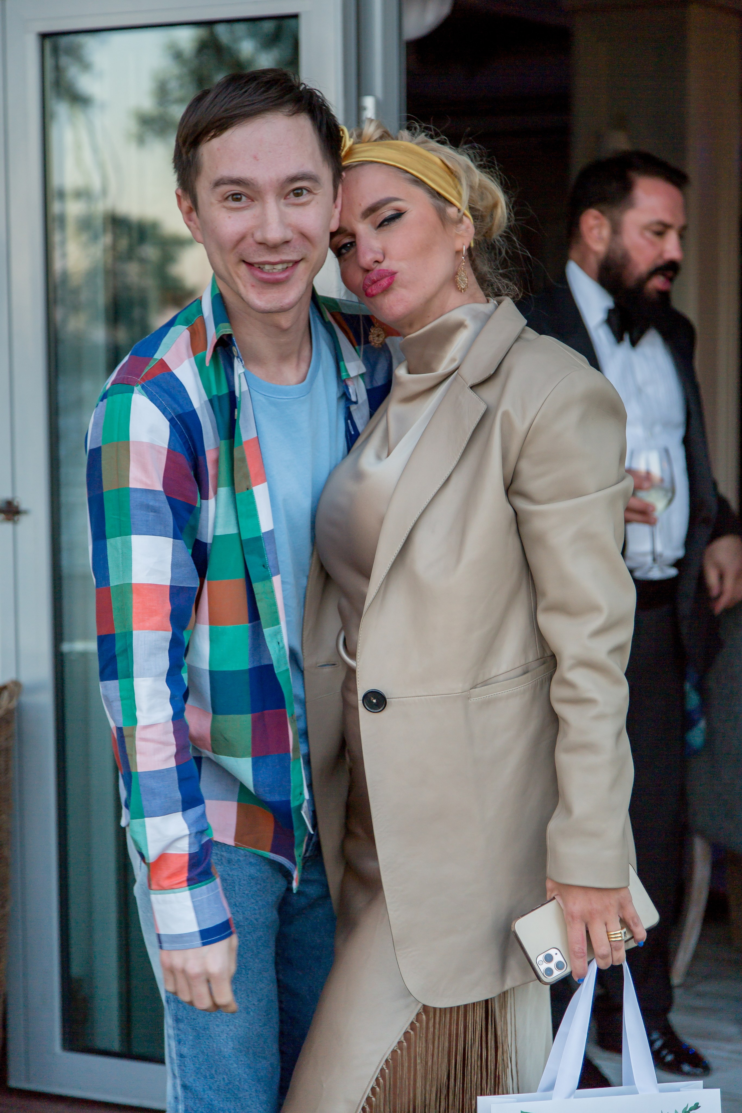 ВИЛЛА ВЕРДЕ ДЕНЬ РОЖДЕНИЯ. Главная