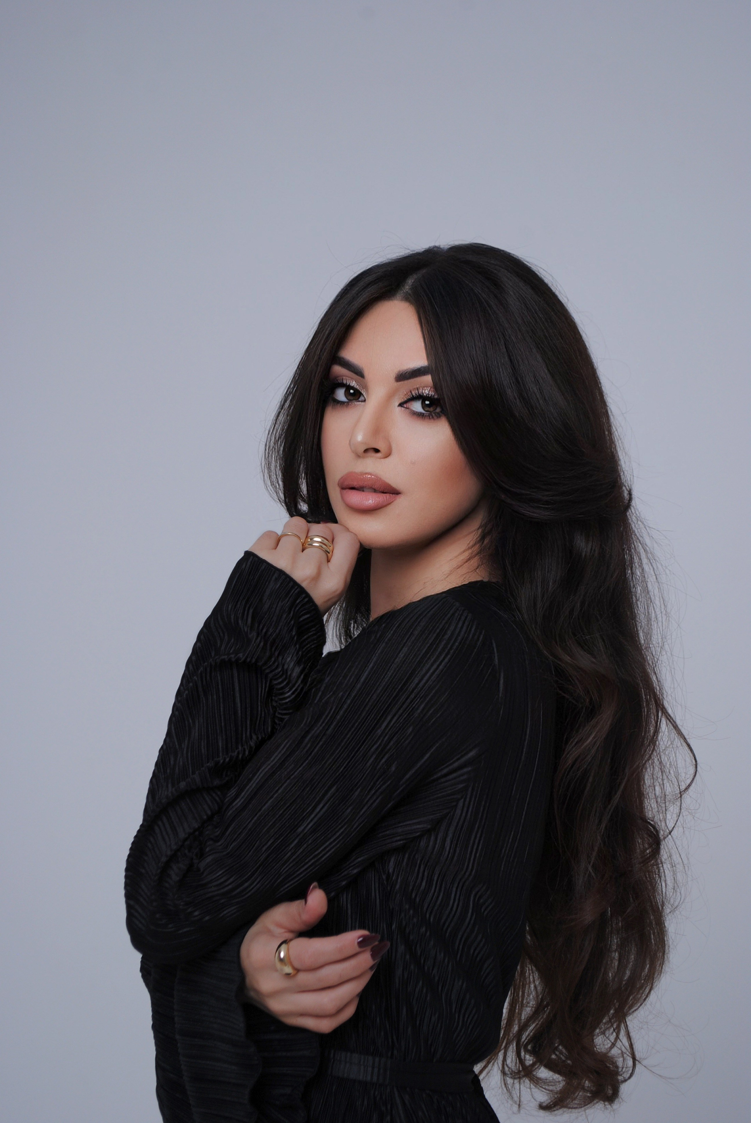 Света. Фотограф Мария Мусаелян