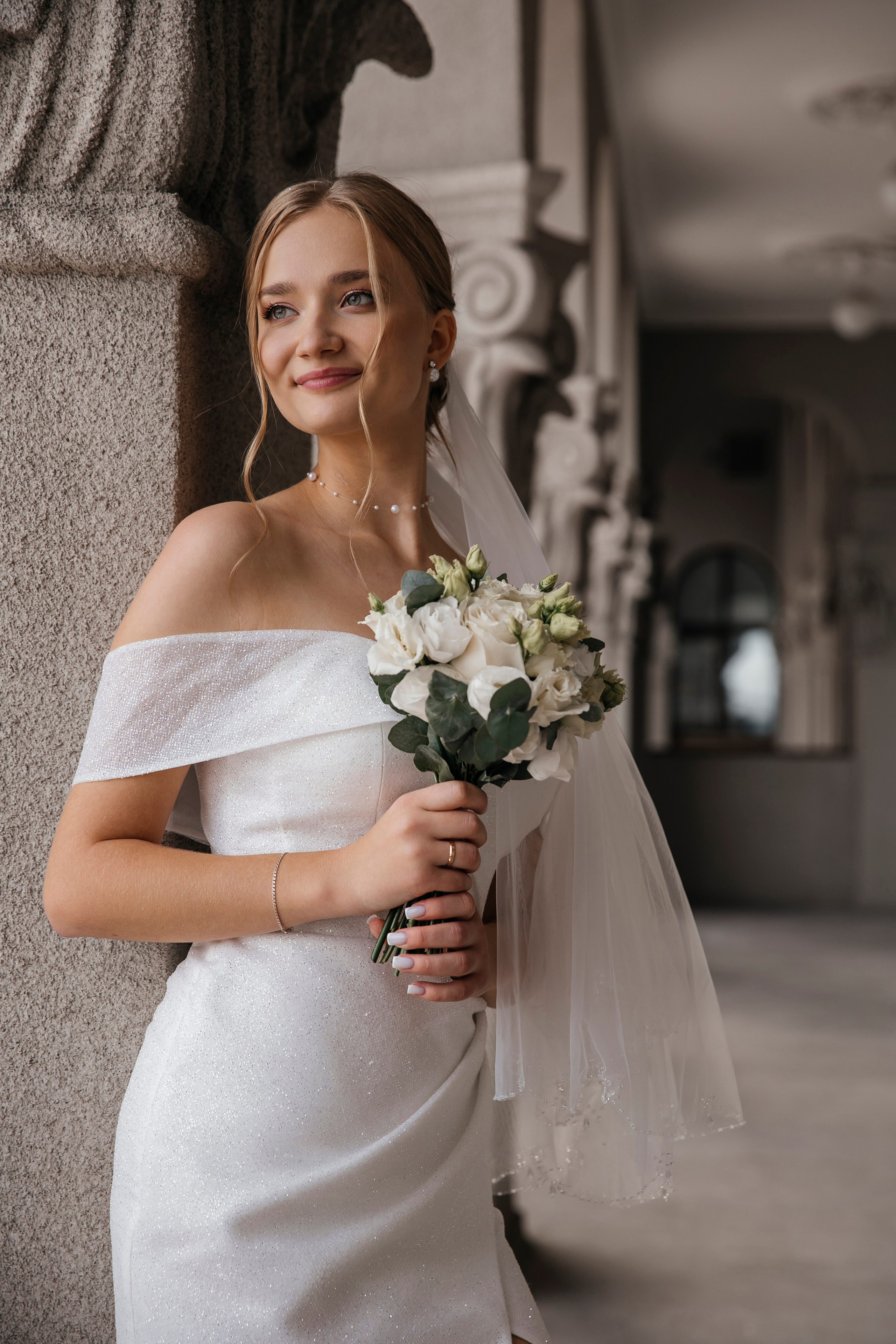 Яна и Вячеслав. Свадебный фотограф Красноярск — Кристина Ива