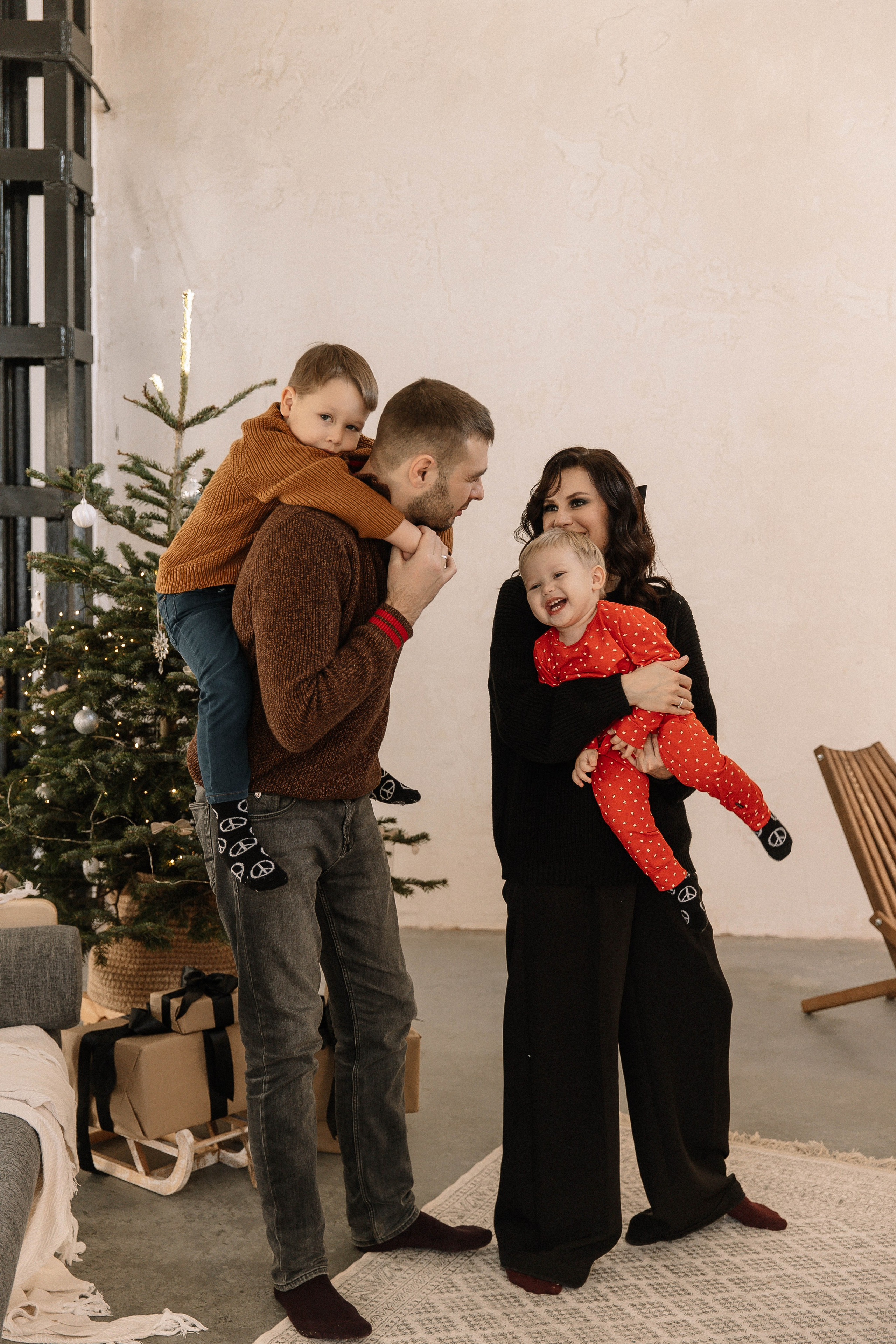 Семейные фотосессии. Свадебный фотограф Алина Хабарова