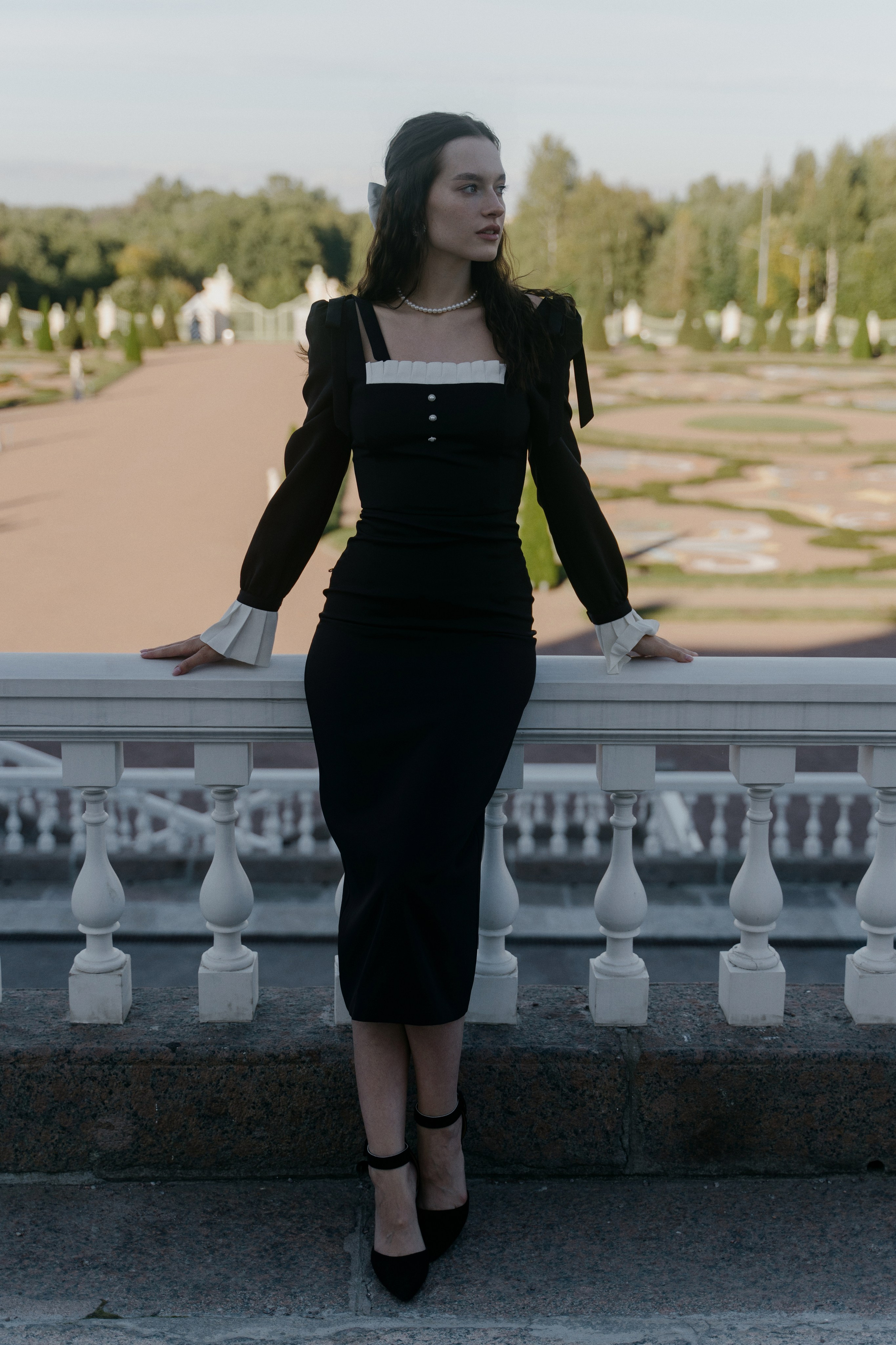 Игорь и Владислава. Свадебный и семейный фотограф в Санкт-Петербурге Дмитрий Панин