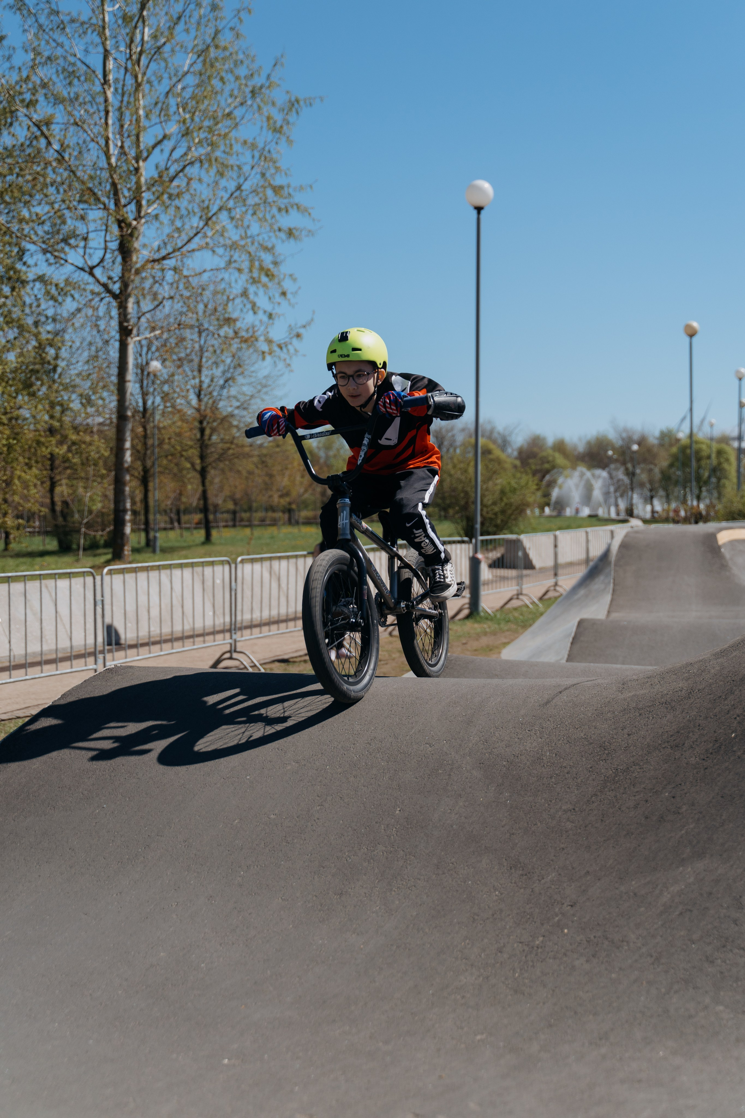 INVOKE PUMP JAM 17–19 мая 2024 СПБ Парк 300 летия. Свадебный и семейный фотограф в Санкт-Петербурге Дмитрий Панин