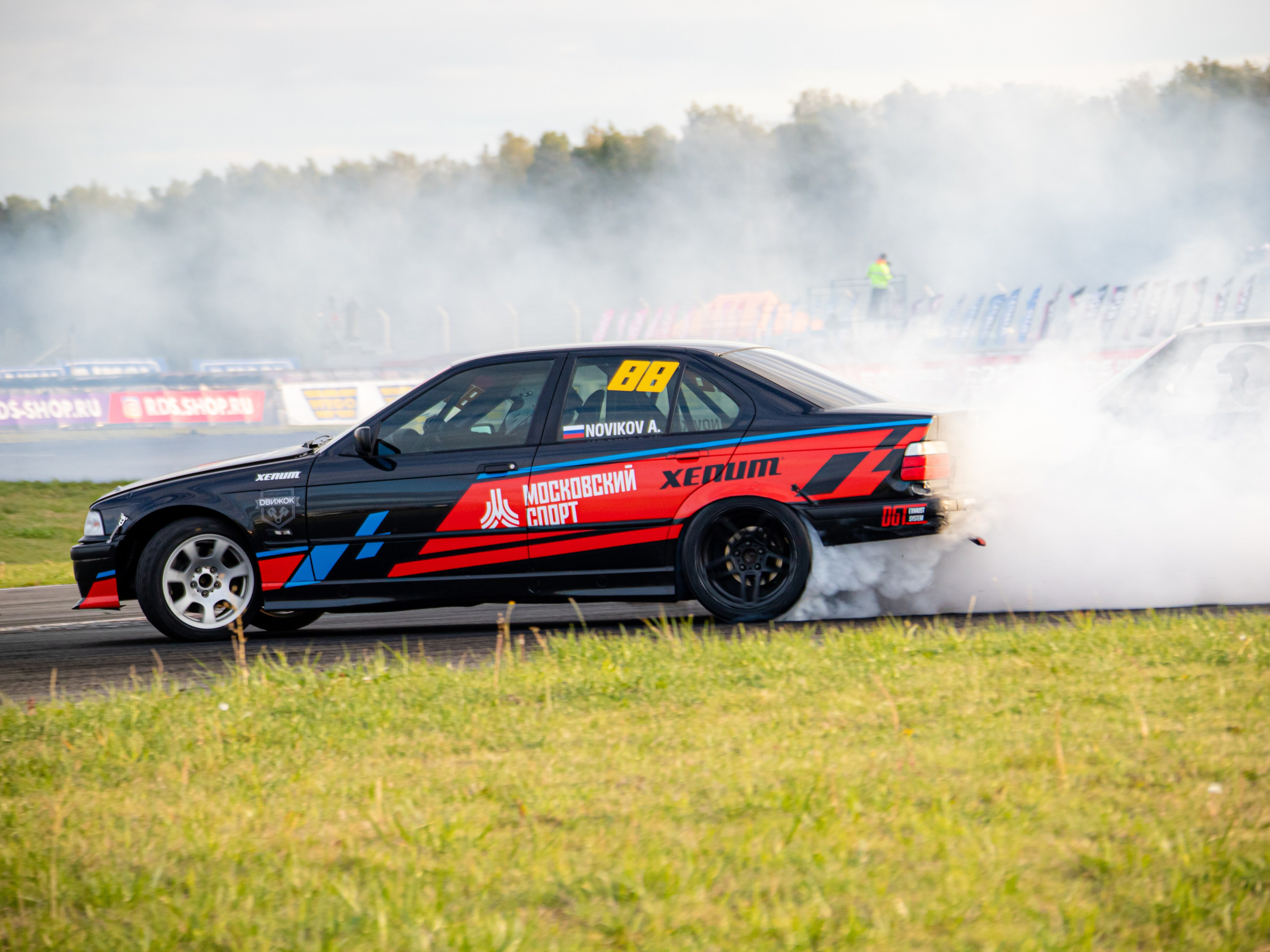 Спорт. Фотограф видеограф широкого профиля Денис Захаров