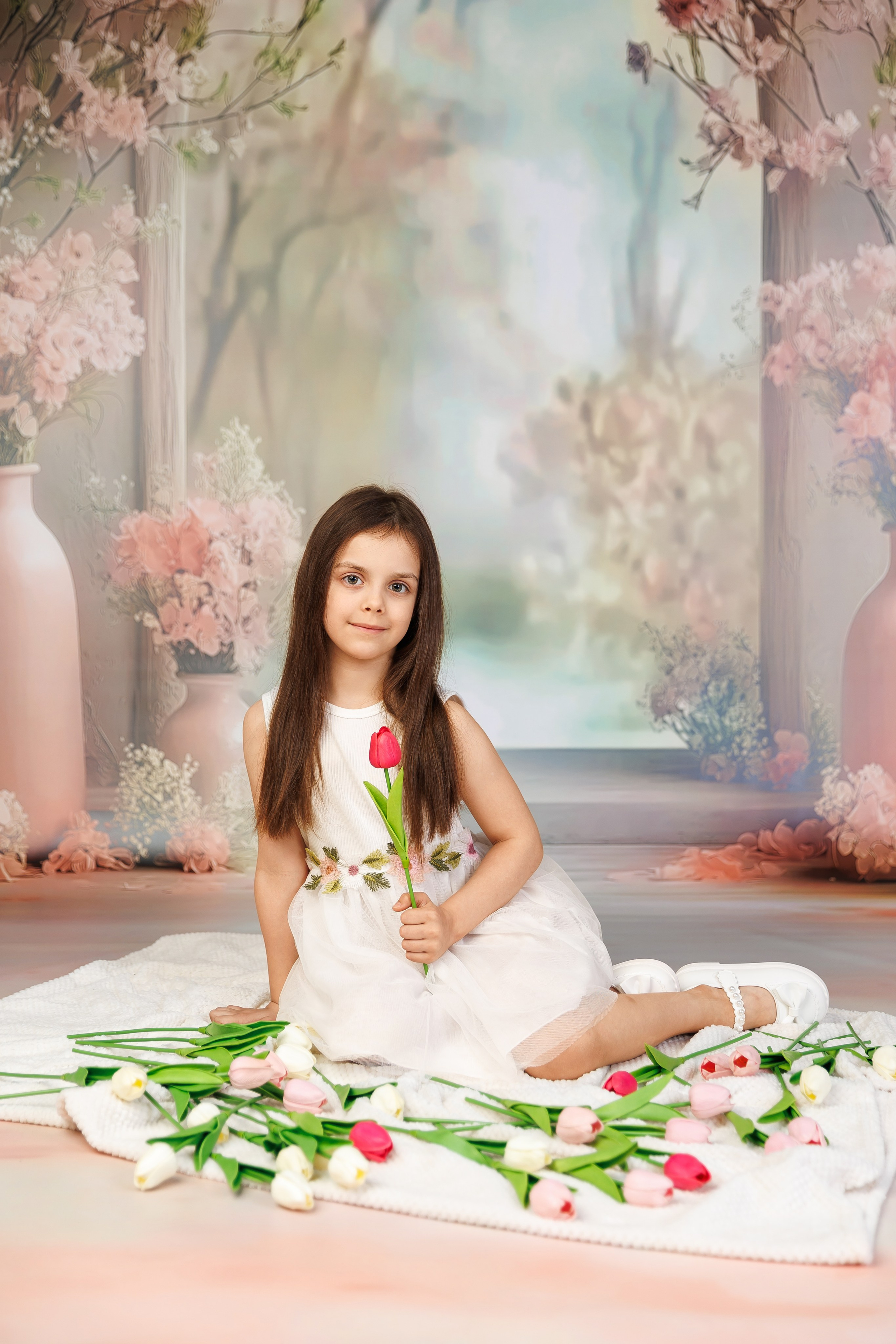 Цветные сны. Свадебный и семейный фотограф в Санкт-Петербурге Кирилл Шалагинов