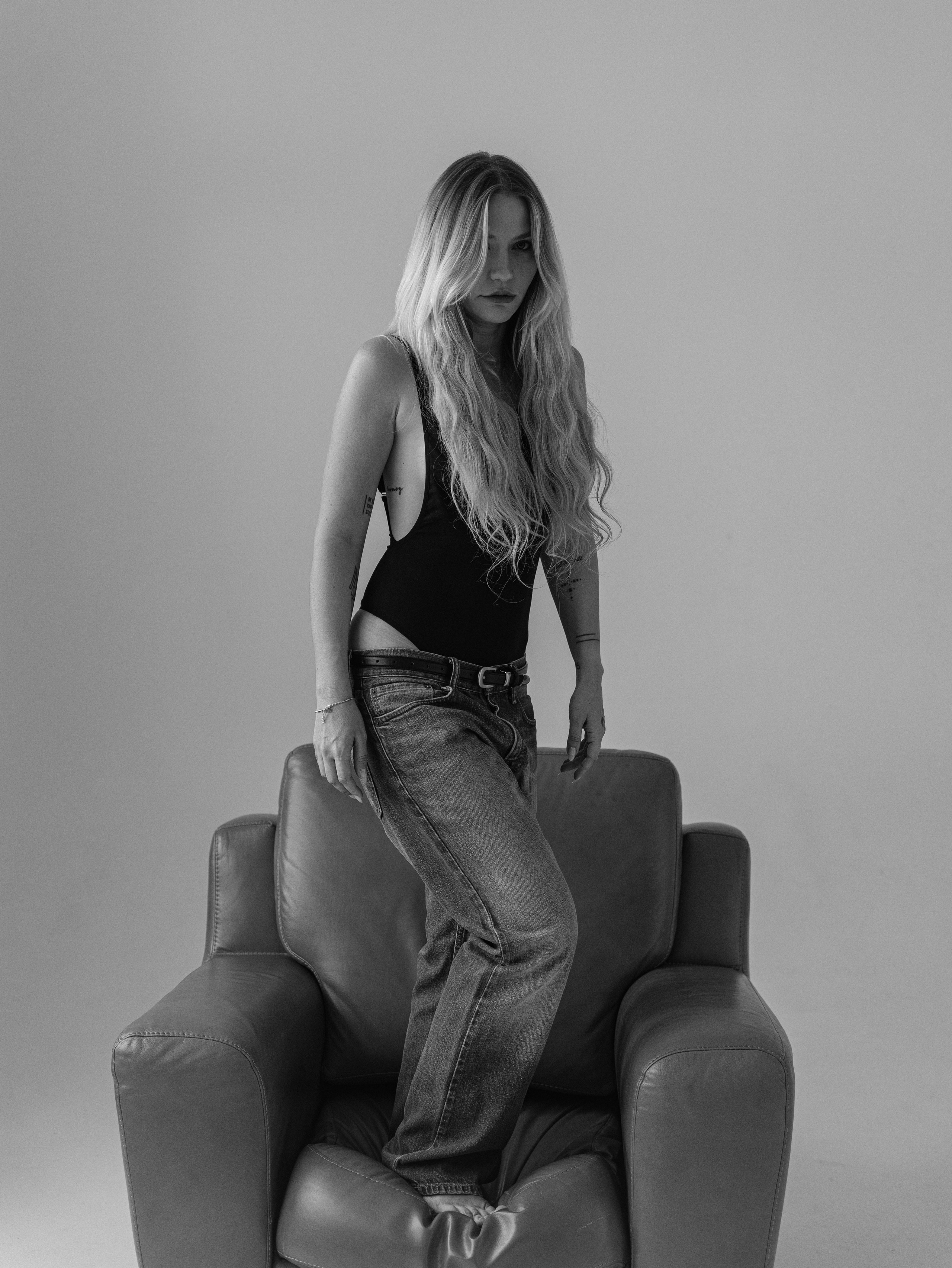 Катя. Портретный фотограф в Москве — Захарова Полина