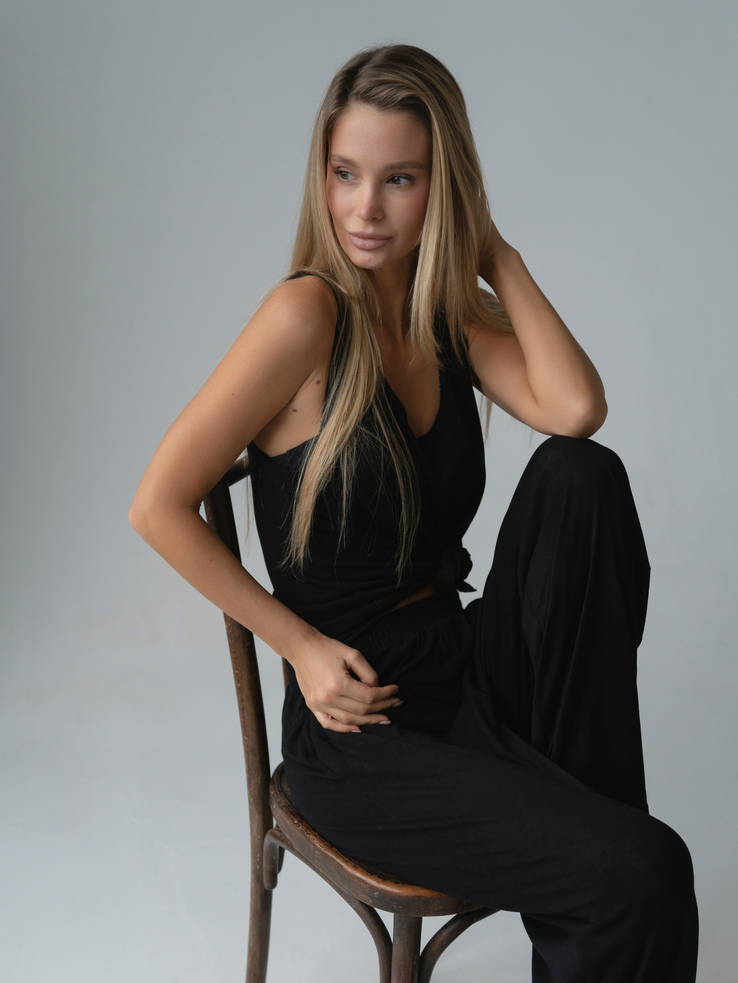 Ксюша. Портретный фотограф в Москве — Захарова Полина