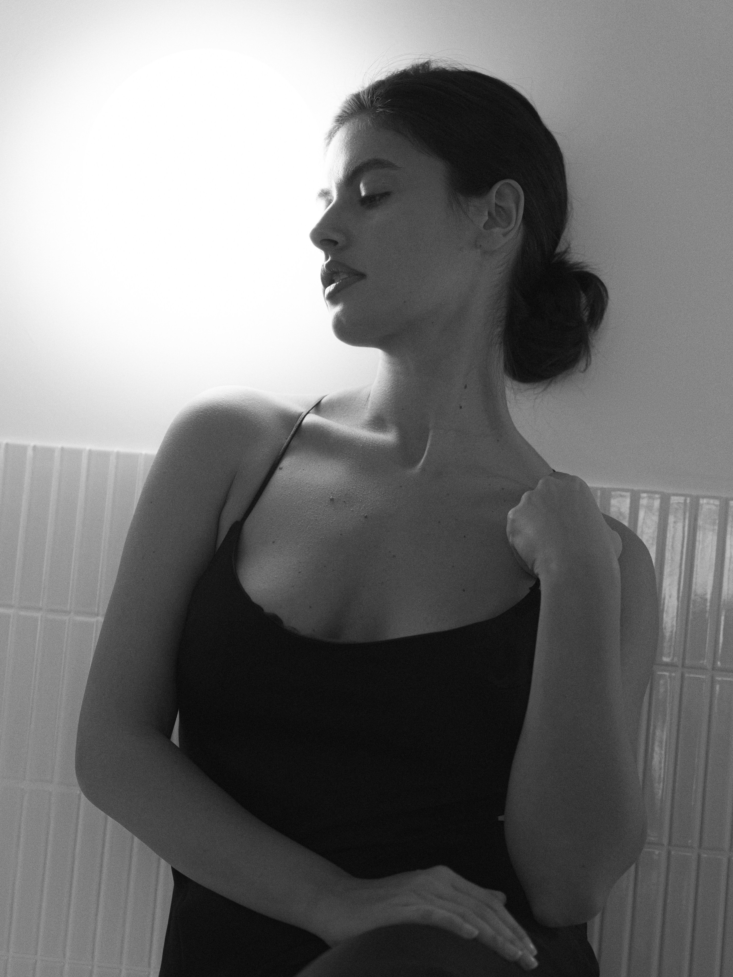 Света. Портретный фотограф в Москве — Захарова Полина