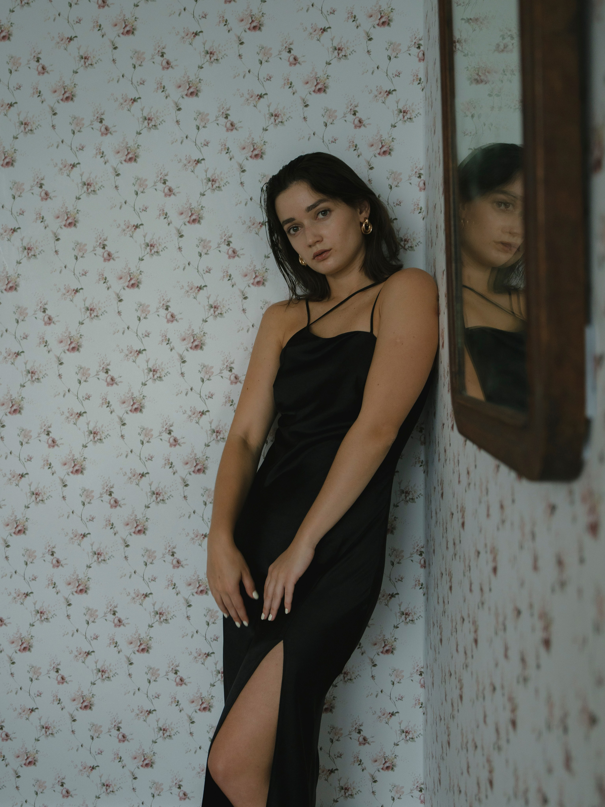 Маша. Портретный фотограф в Москве — Захарова Полина