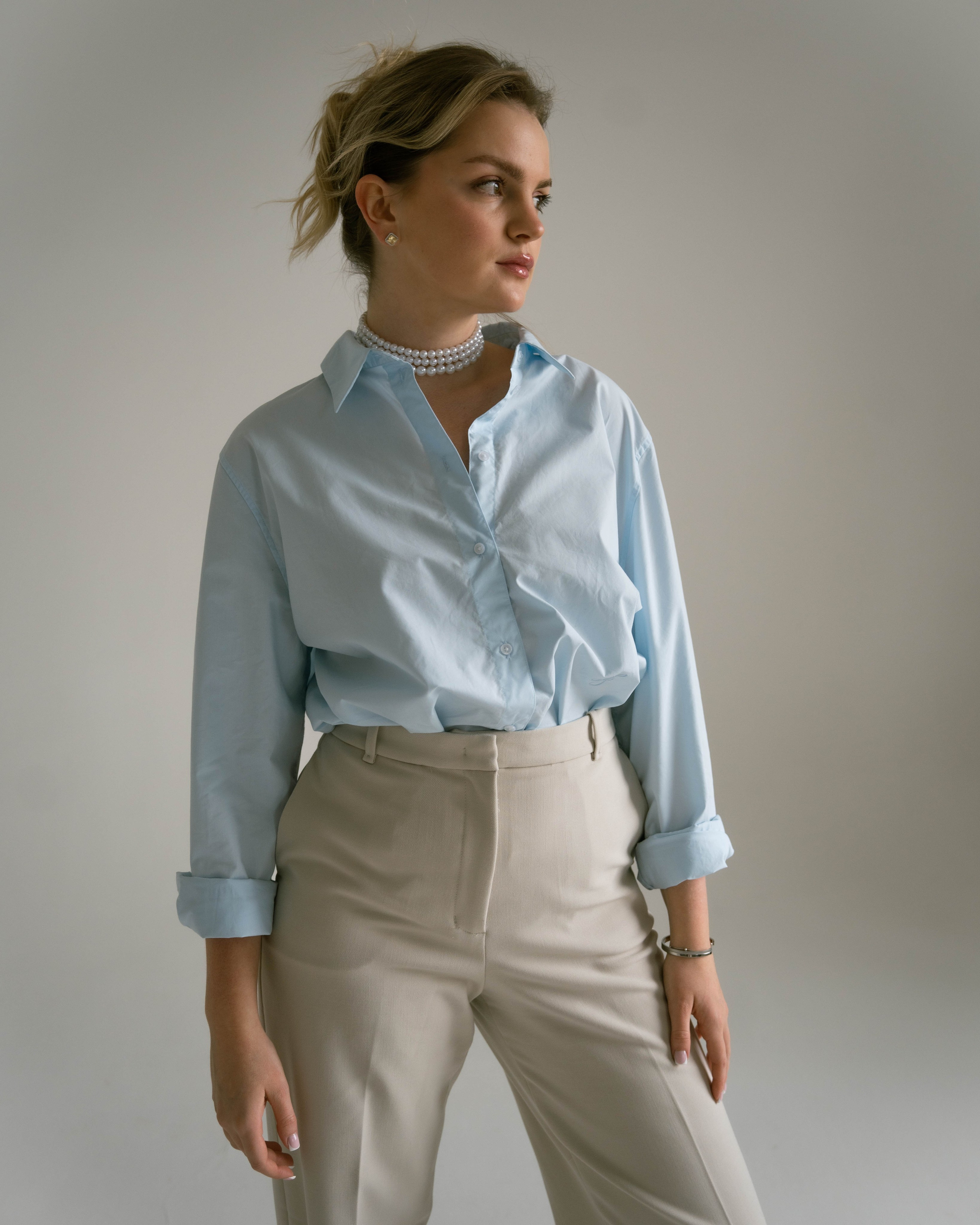 Алиса. Портретный фотограф в Москве — Захарова Полина