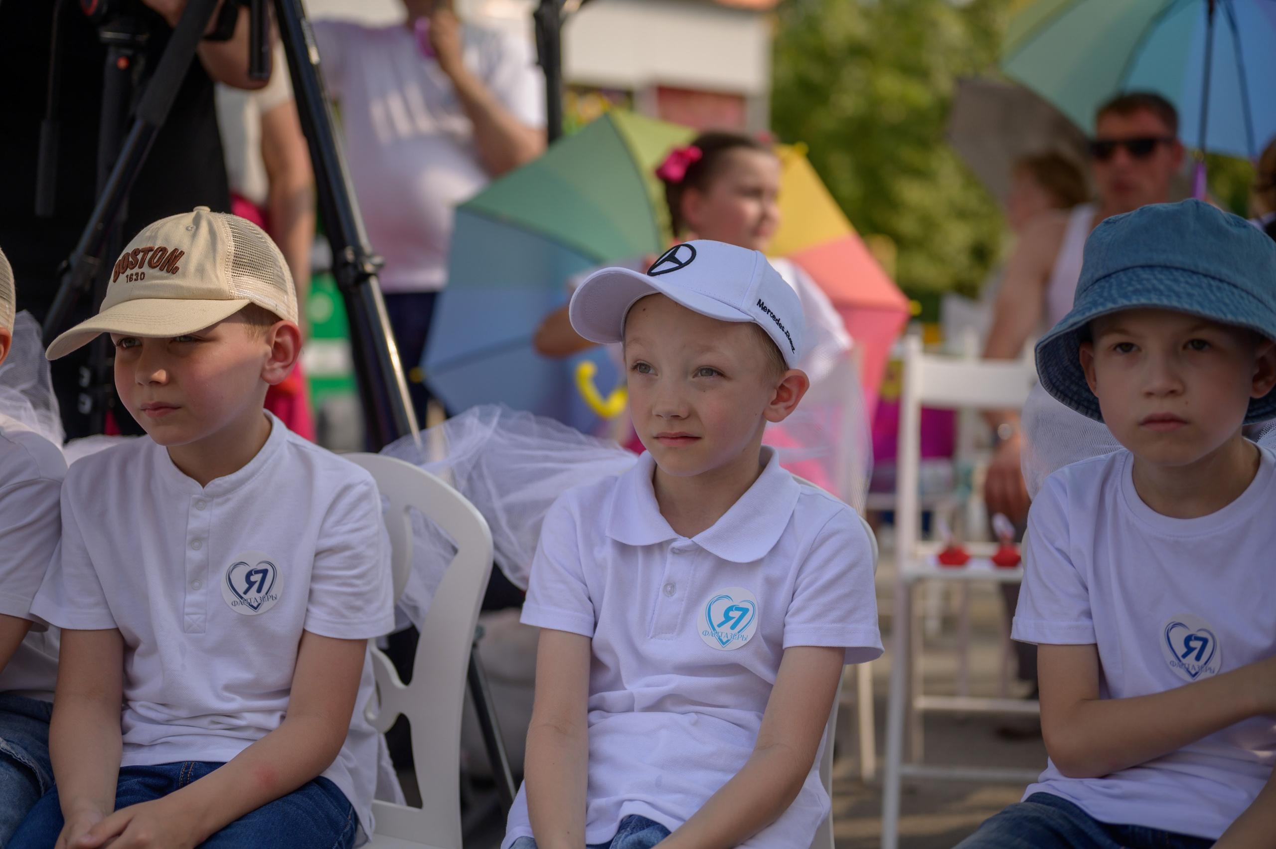 Репортаж выпускного группа «Фантазёры» 3 садик. Фотограф новорожденных, семейный детский в Тюмени Татьяна Морозова