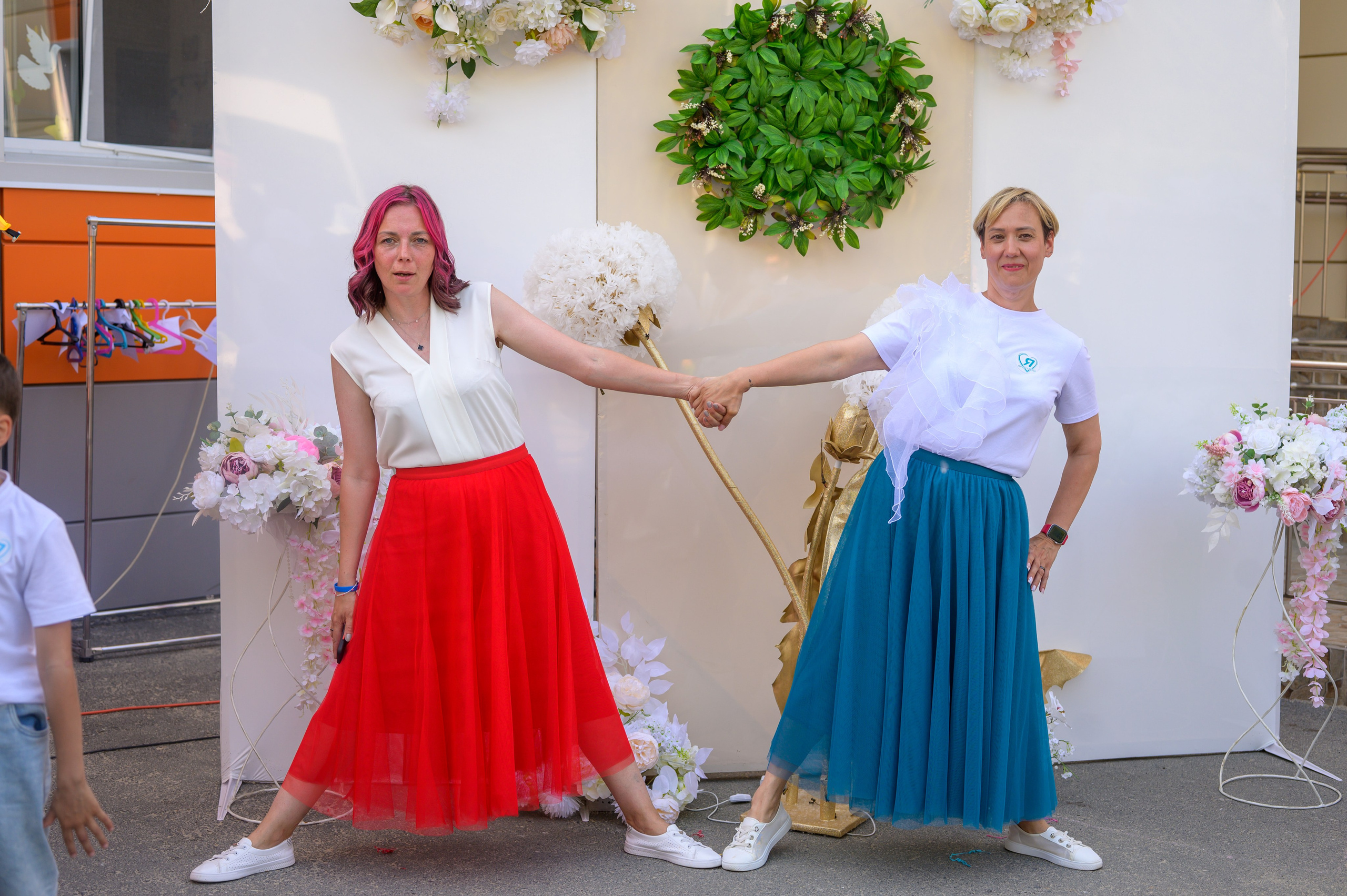 Репортаж выпускного группа «Фантазёры» 3 садик. Фотограф новорожденных, семейный детский в Тюмени Татьяна Морозова