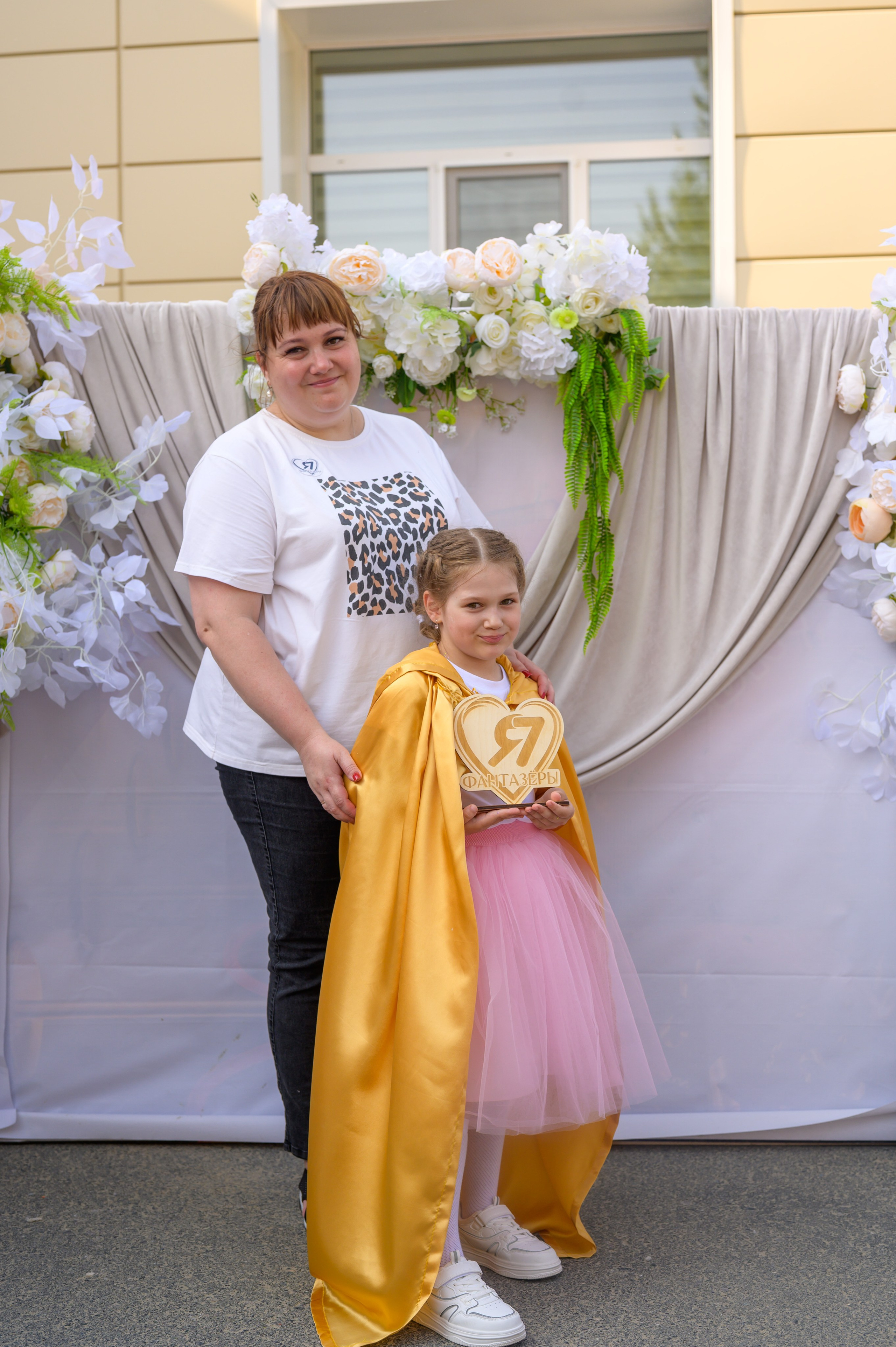 Репортаж выпускного группа «Фантазёры» 3 садик. Фотограф новорожденных, семейный детский в Тюмени Татьяна Морозова