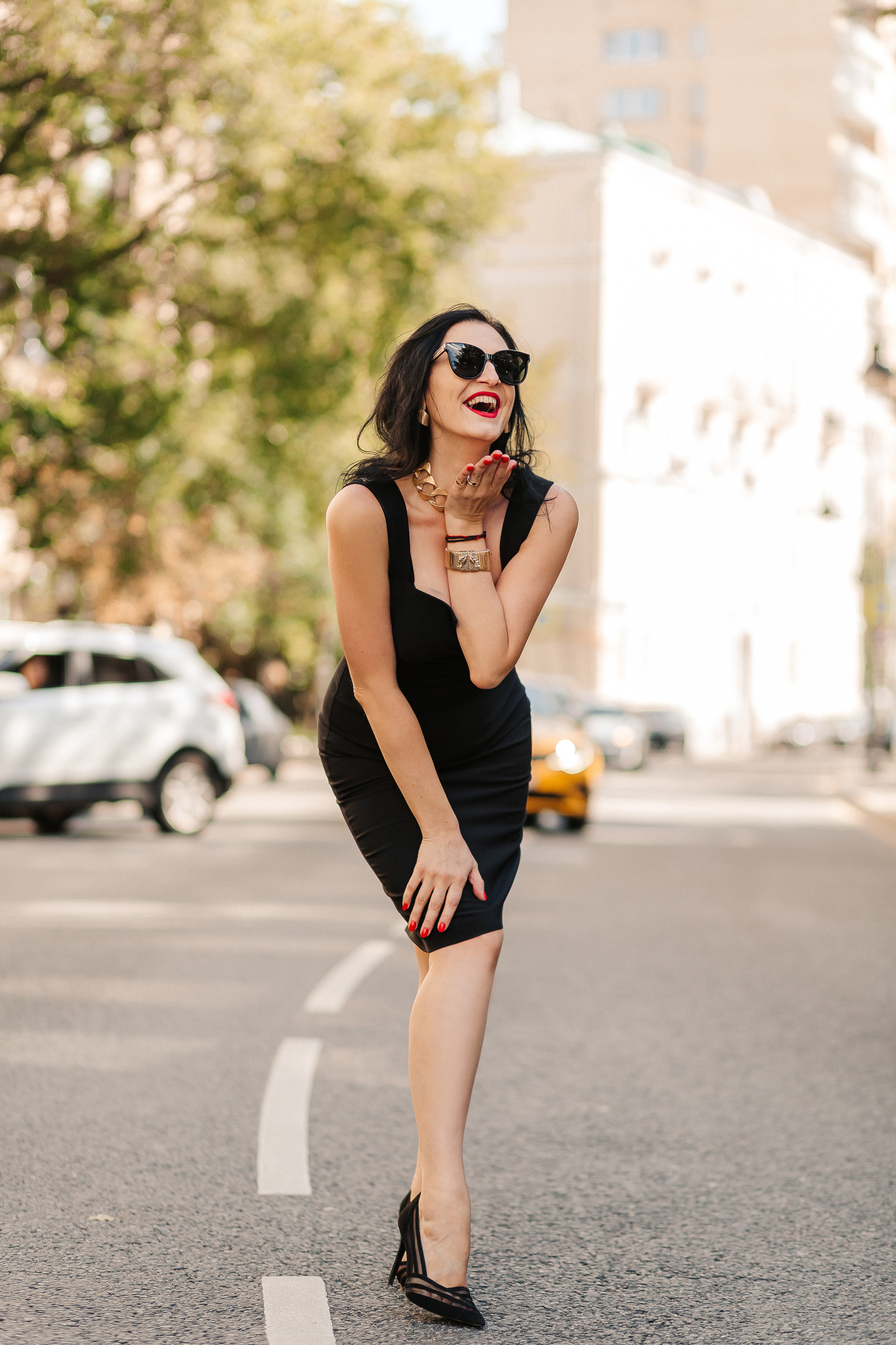 Оля с мамой Людмилой. Свадебный, семейный и женский фотограф в Москве Аникина Ольга